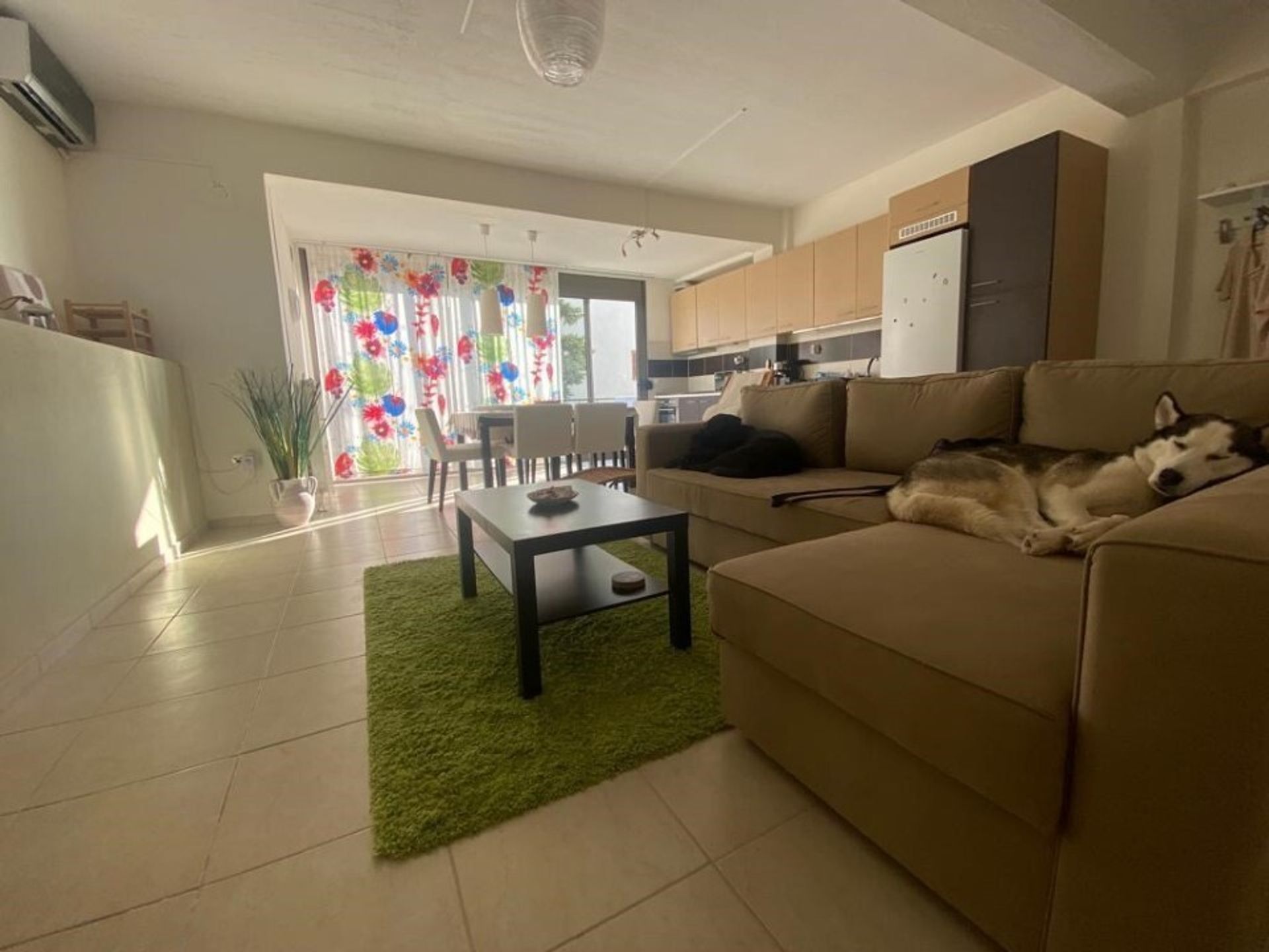 Condominio nel Neos Marmaras,  12639865