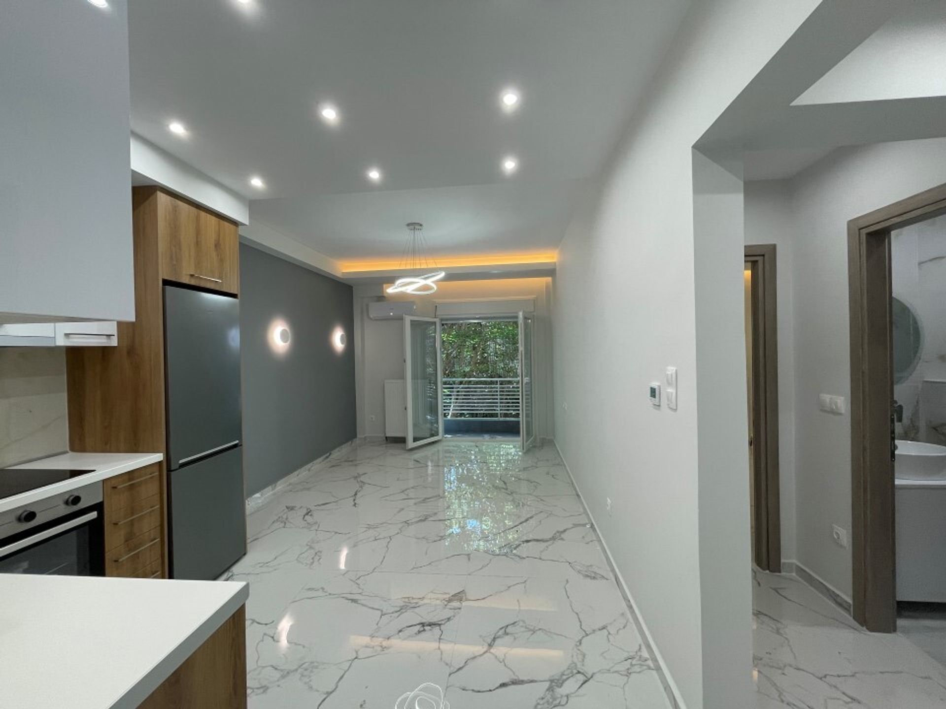 Condominio nel Salonicco, Kentriki Macedonia 12639879