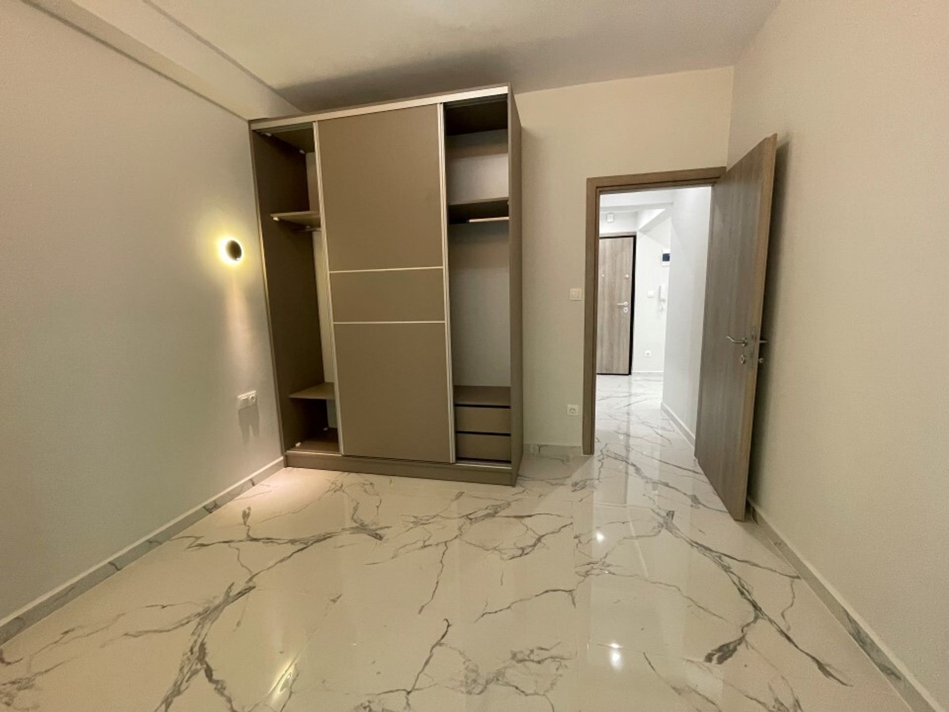 Condominio nel Salonicco, Kentriki Macedonia 12639879