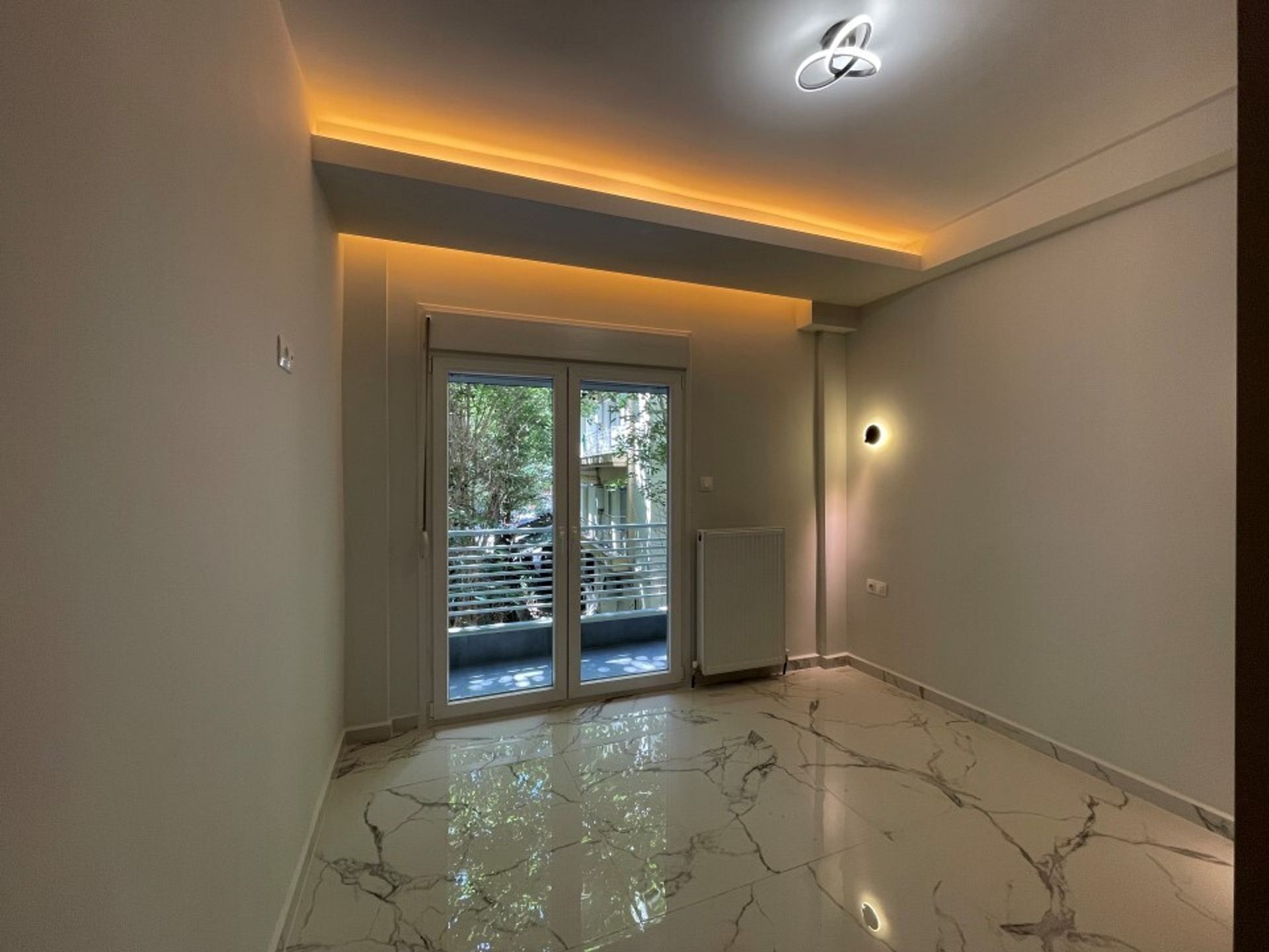 Condominio nel Salonicco, Kentriki Macedonia 12639879