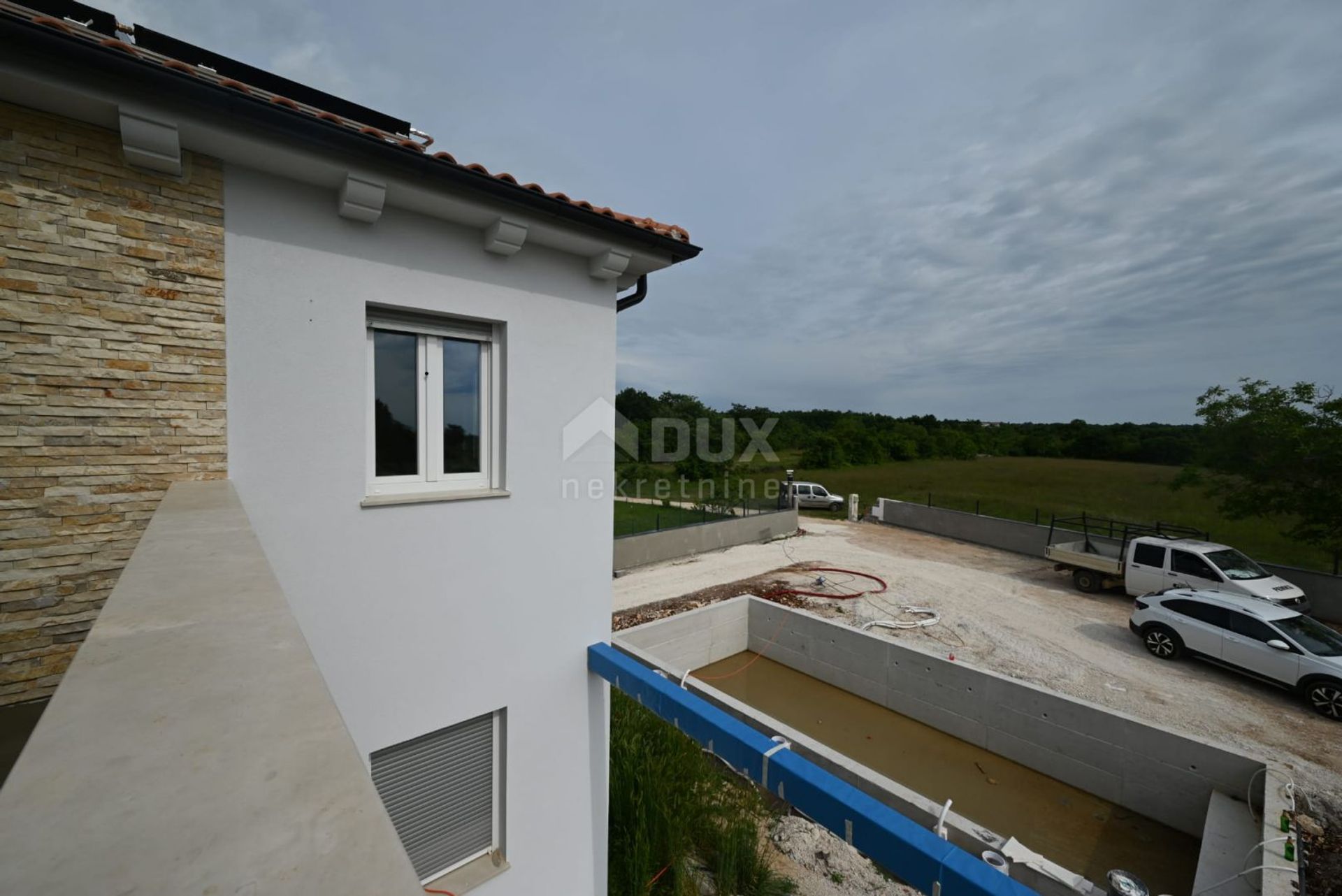 Huis in Kanfanar, Istria County 12639882