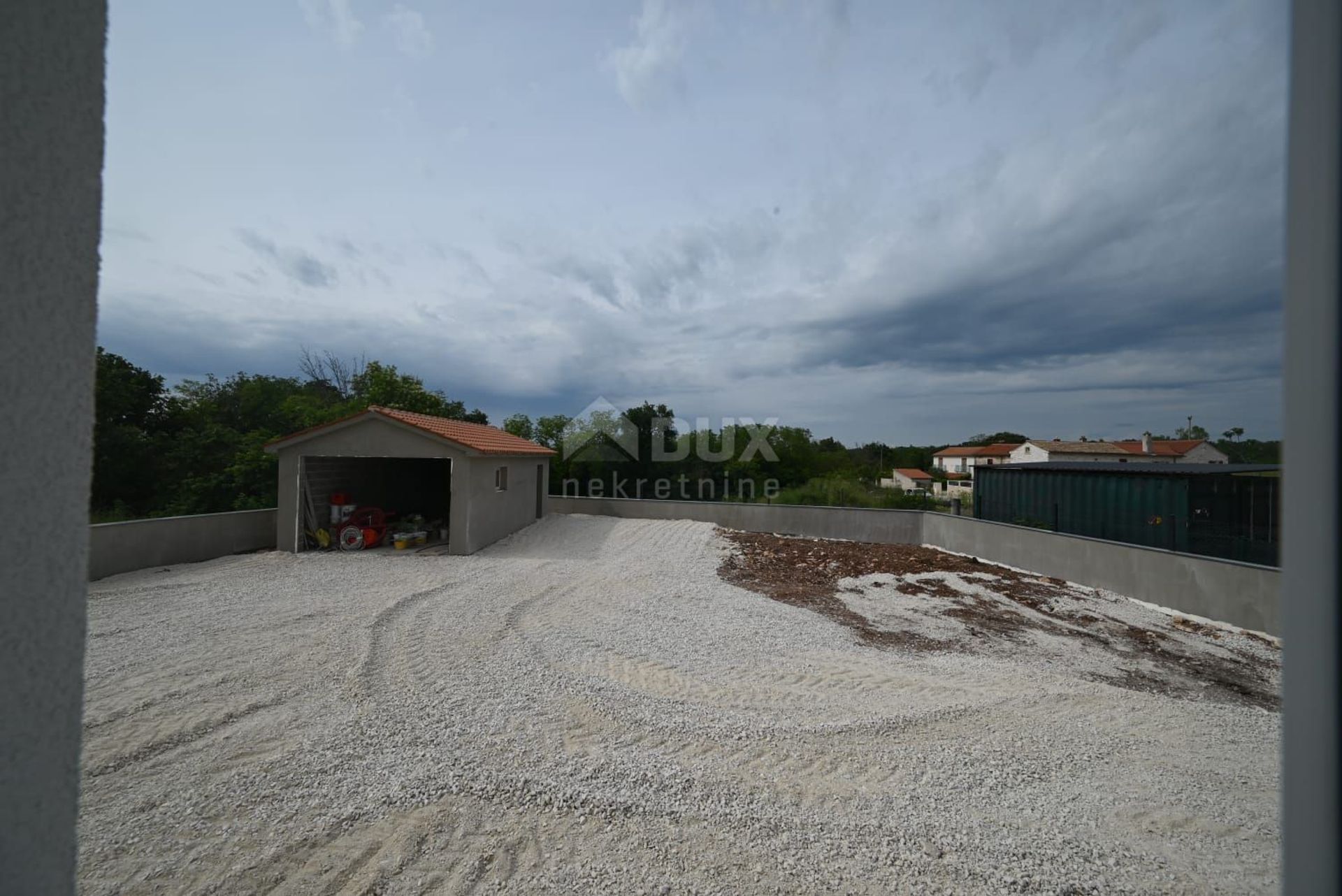 Huis in Kanfanar, Istria County 12639882