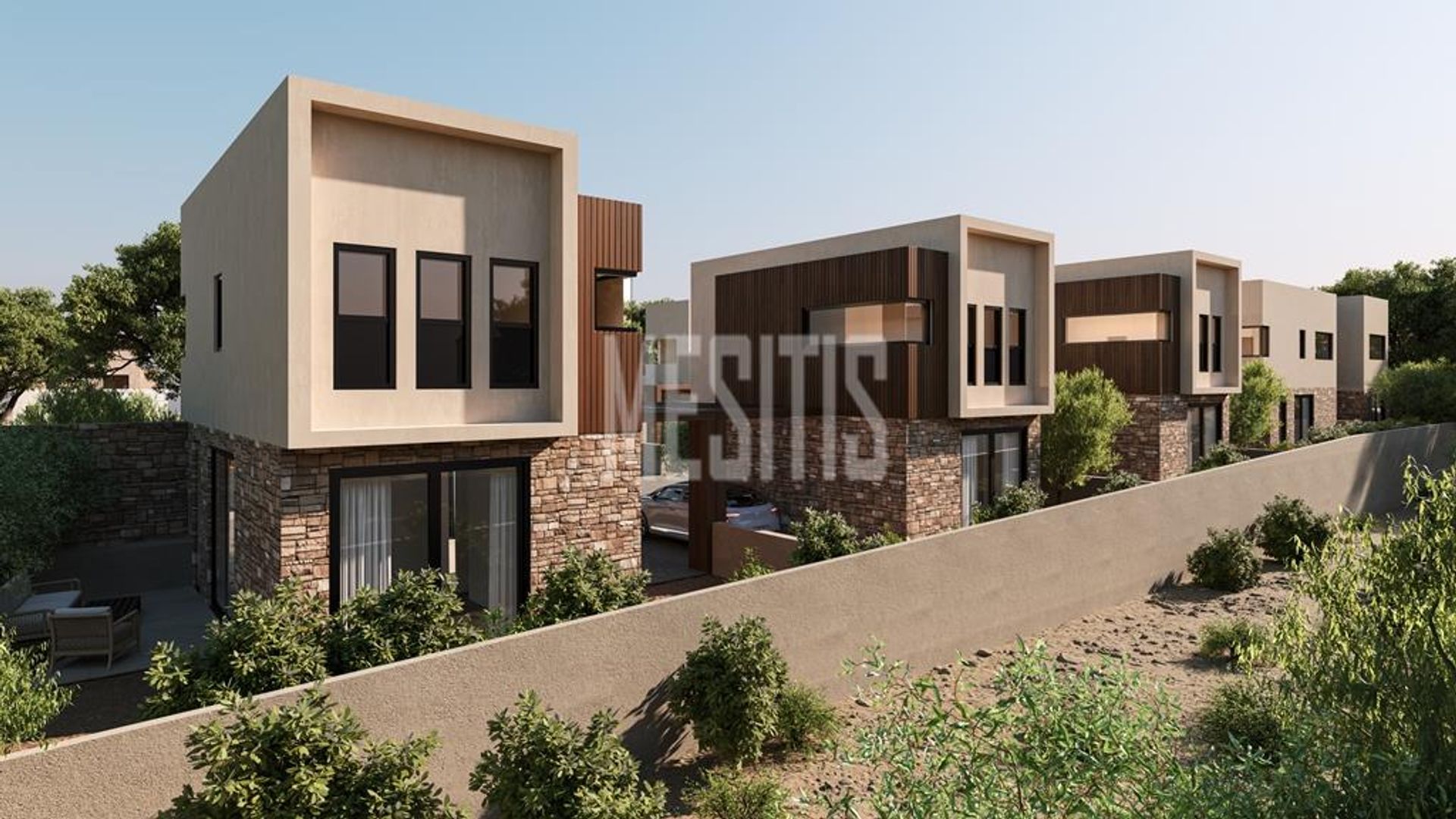 rumah dalam Psematismenos, Larnaca 12640069