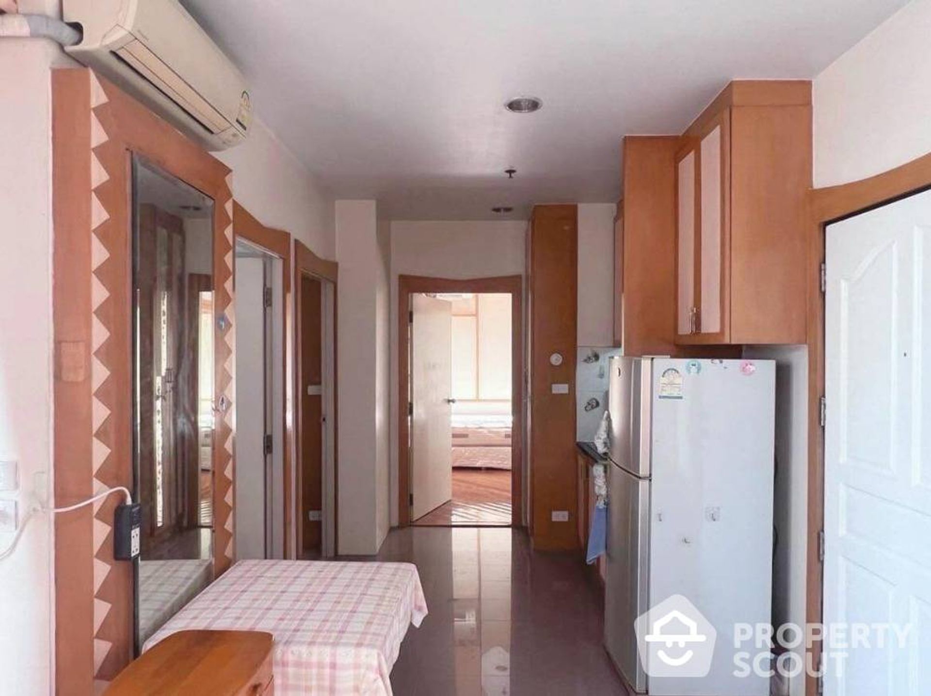 Condominio en Ratchathewi, Krung Thep Maha Nakhon 12640315