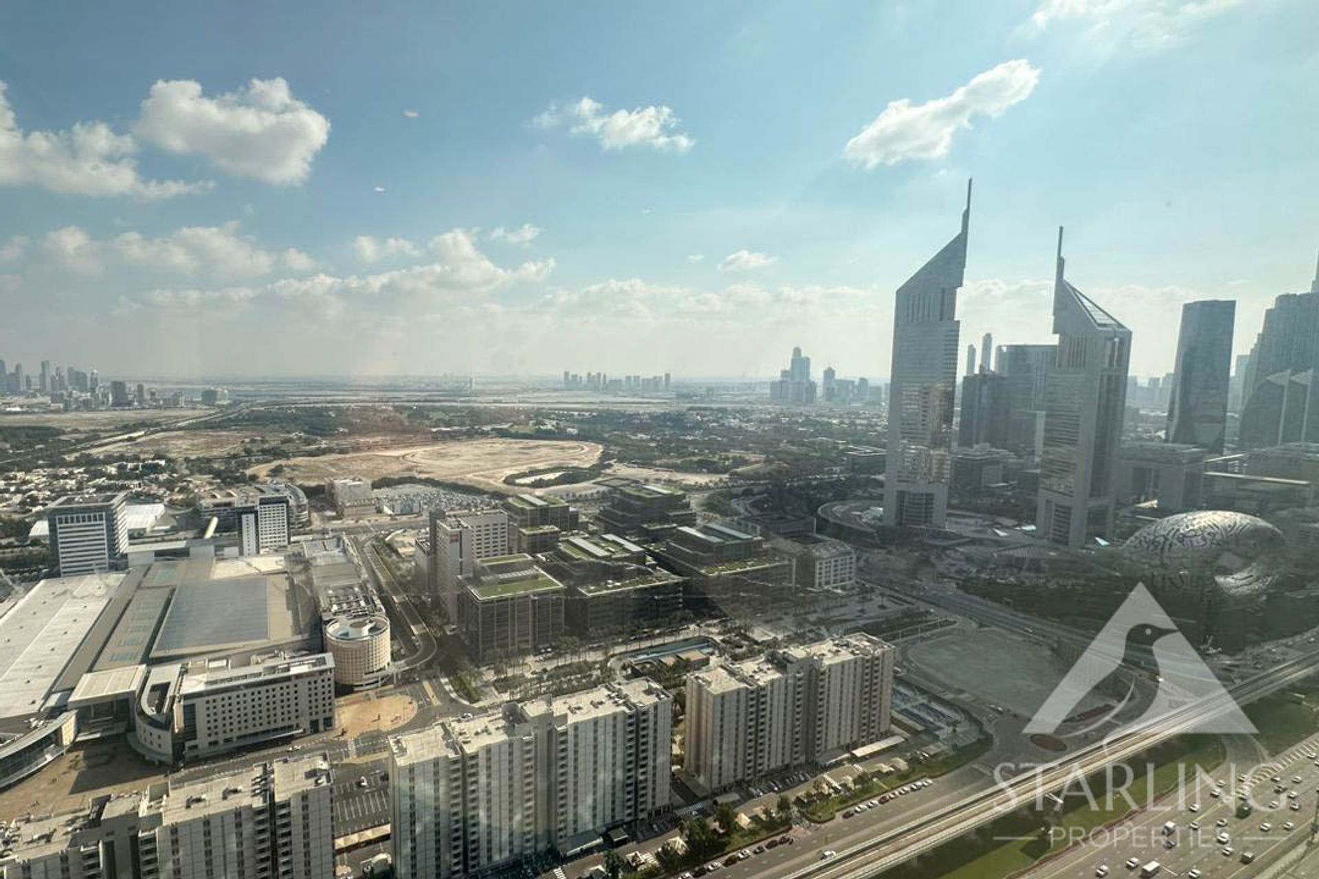 Kondominium dalam Dubai, Dubai 12641622