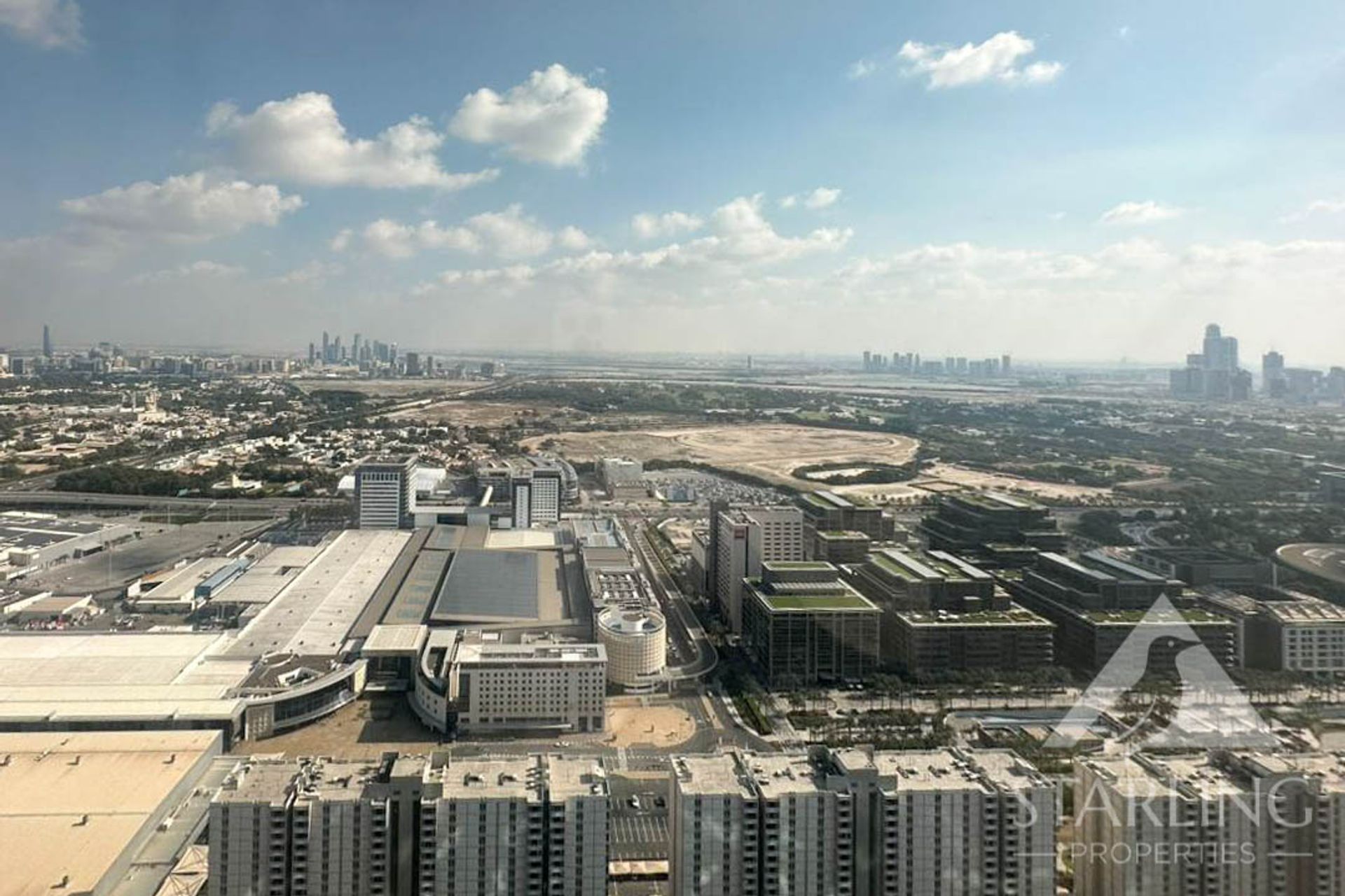 Kondominium w Dubai, Dubai 12641622