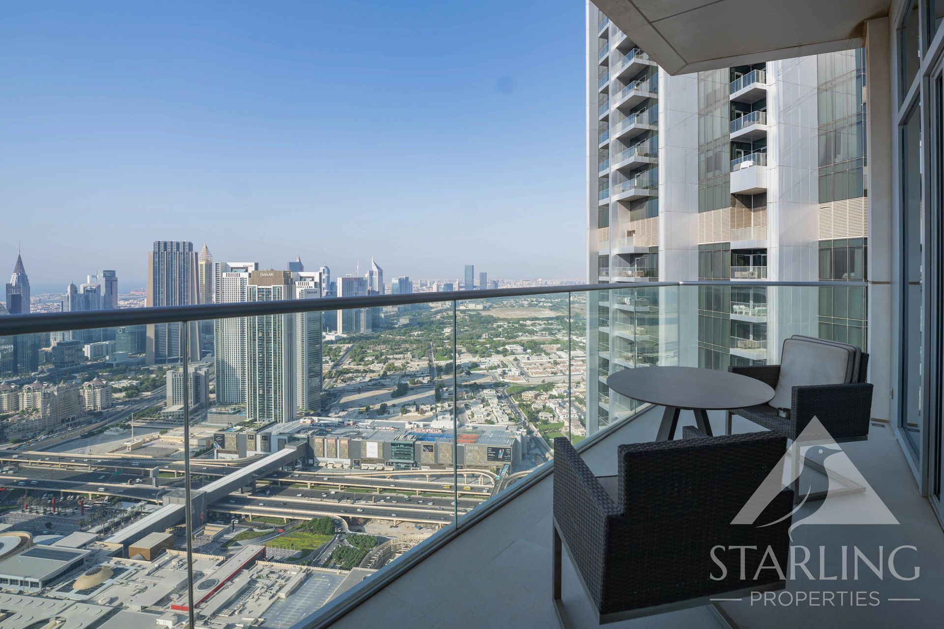 Condominio en دبي, دبي 12641623