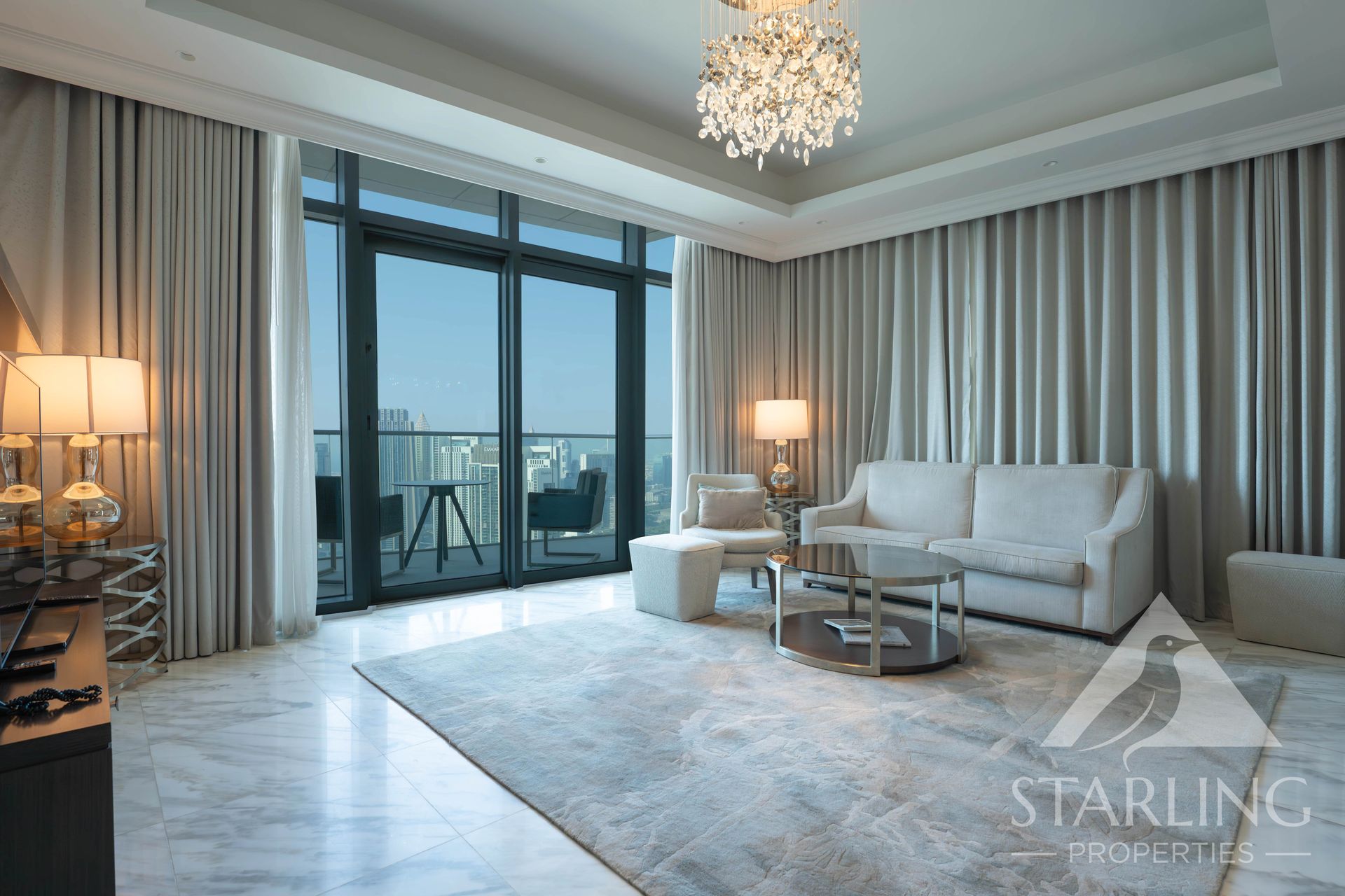 Residenziale nel دبي, دبي 12641623