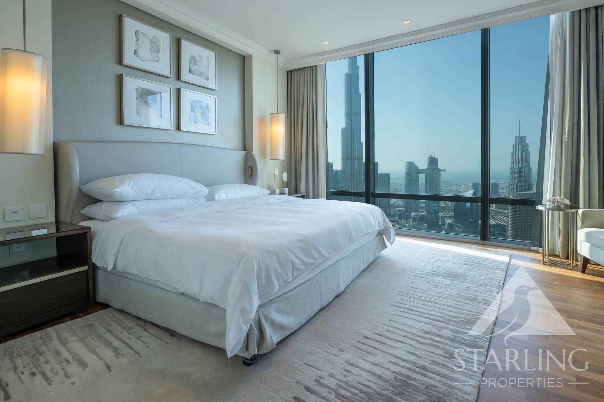 Condominio nel دبي, دبي 12641623