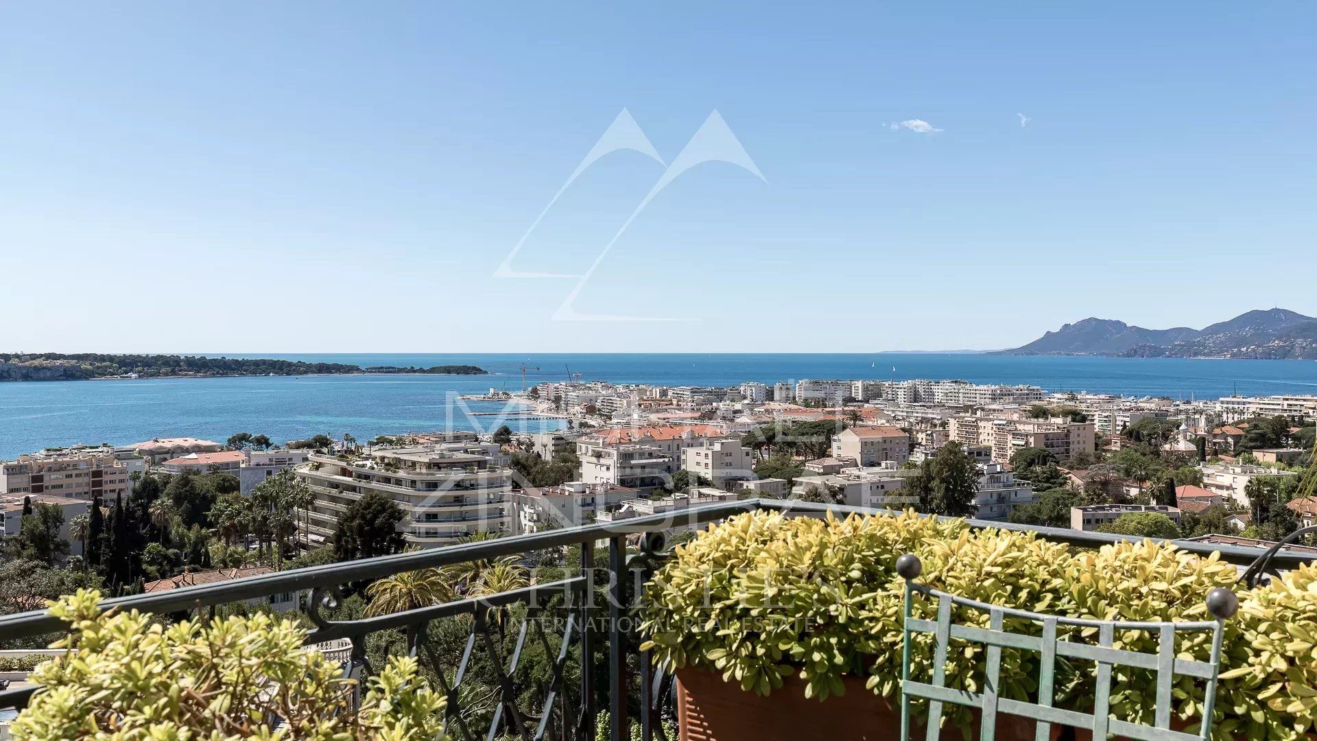 분양 아파트 에 Cannes, Alpes-Maritimes 12641638