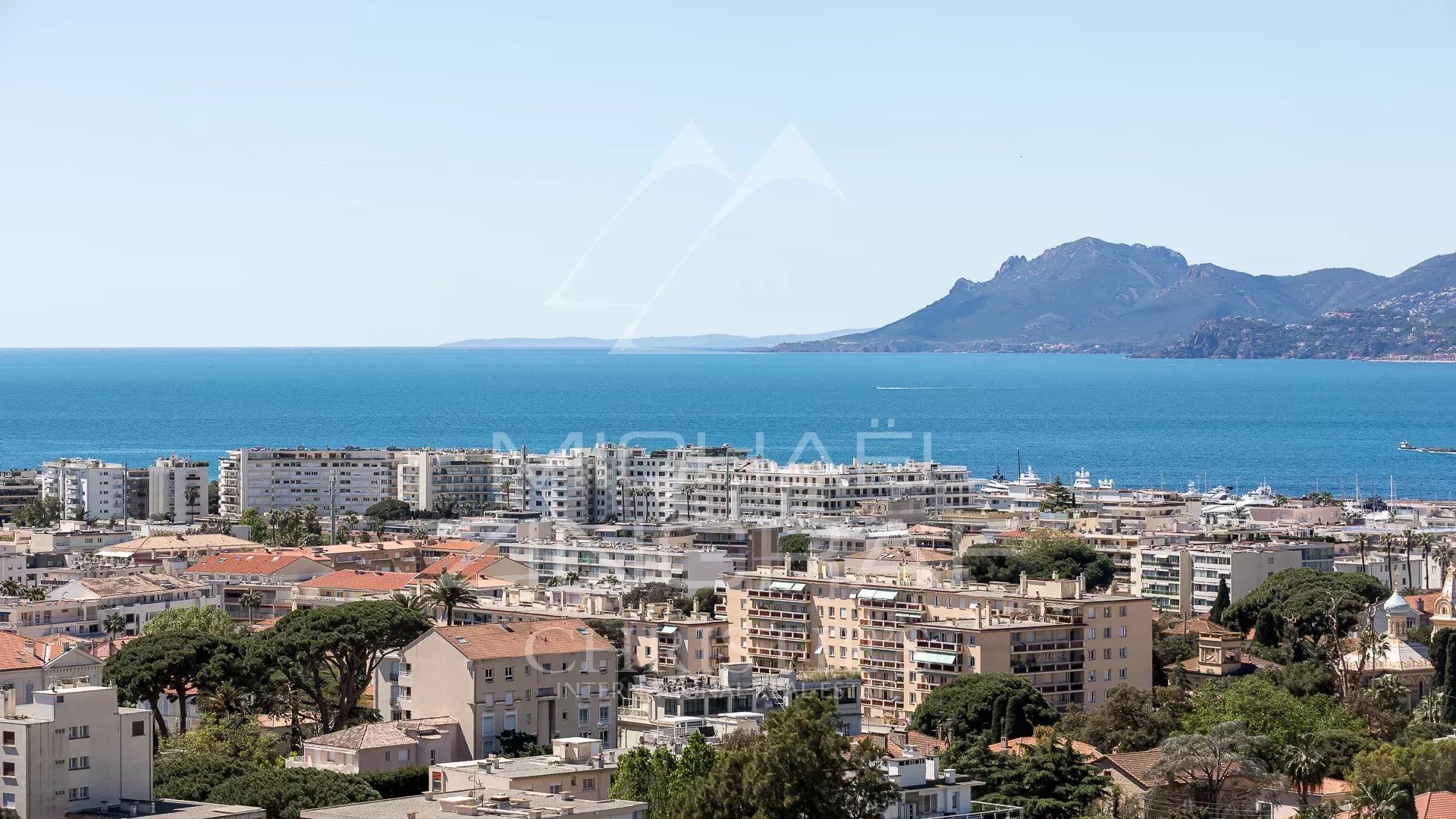 분양 아파트 에 Cannes, Alpes-Maritimes 12641638