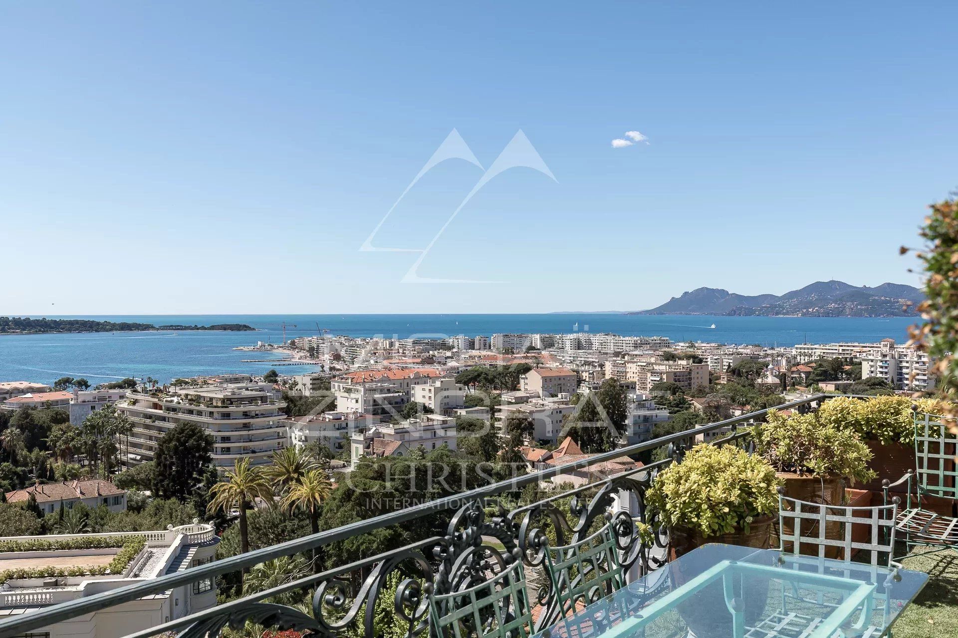 분양 아파트 에 Cannes, Alpes-Maritimes 12641638