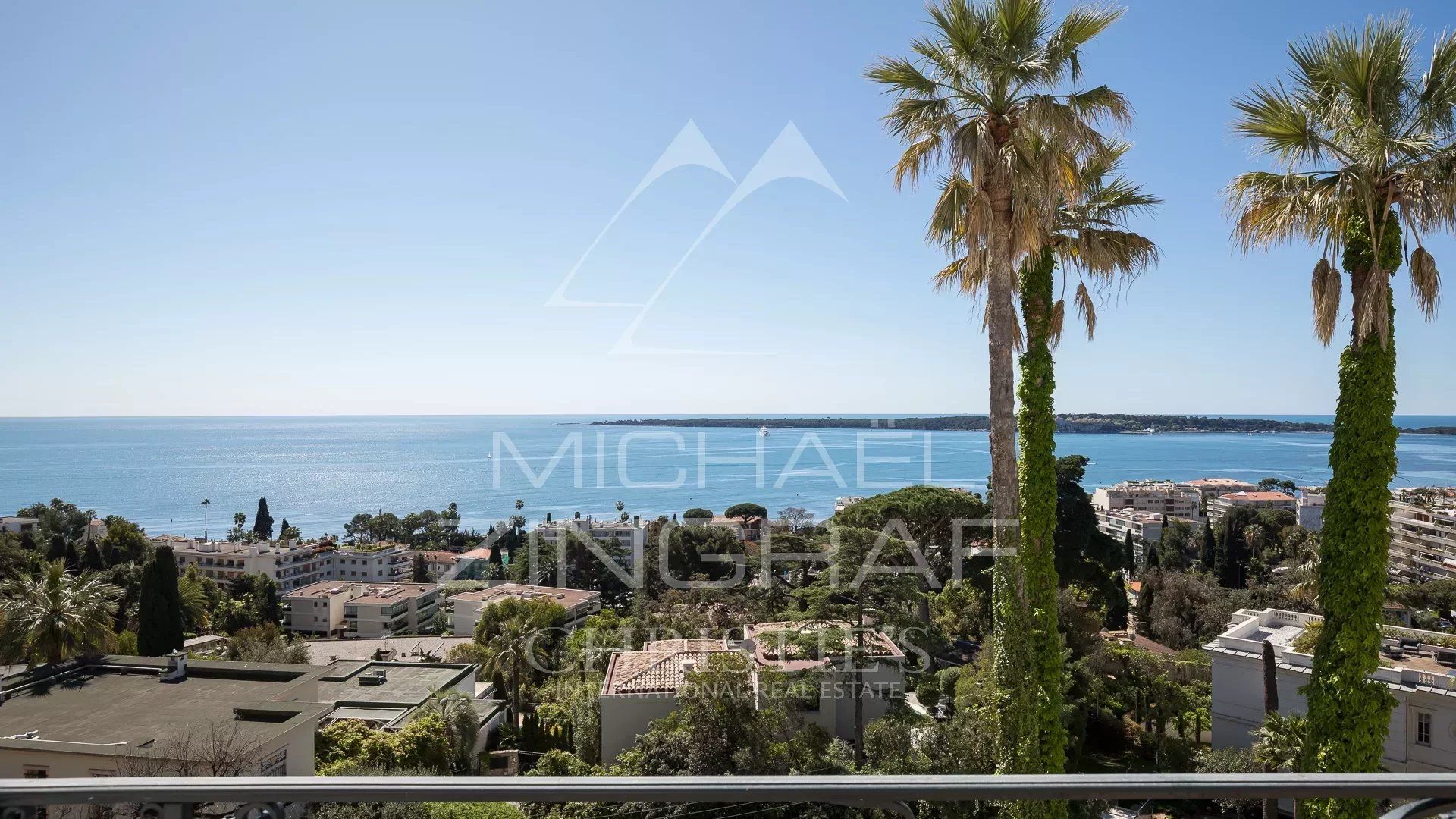 분양 아파트 에 Cannes, Alpes-Maritimes 12641638