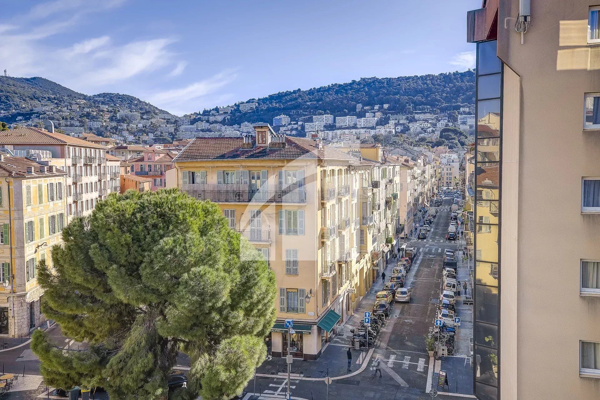 Kondominium di Nice, Alpes-Maritimes 12641654