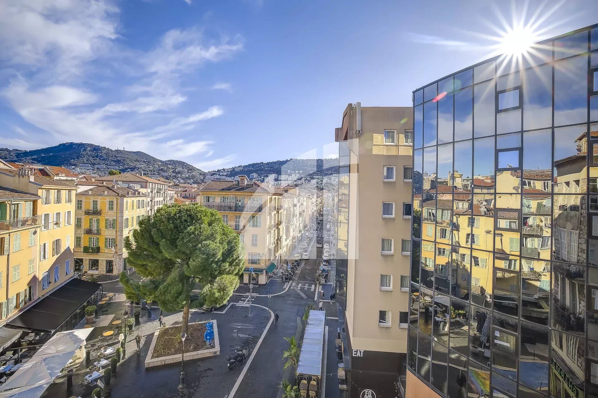 Kondominium di Nice, Alpes-Maritimes 12641654