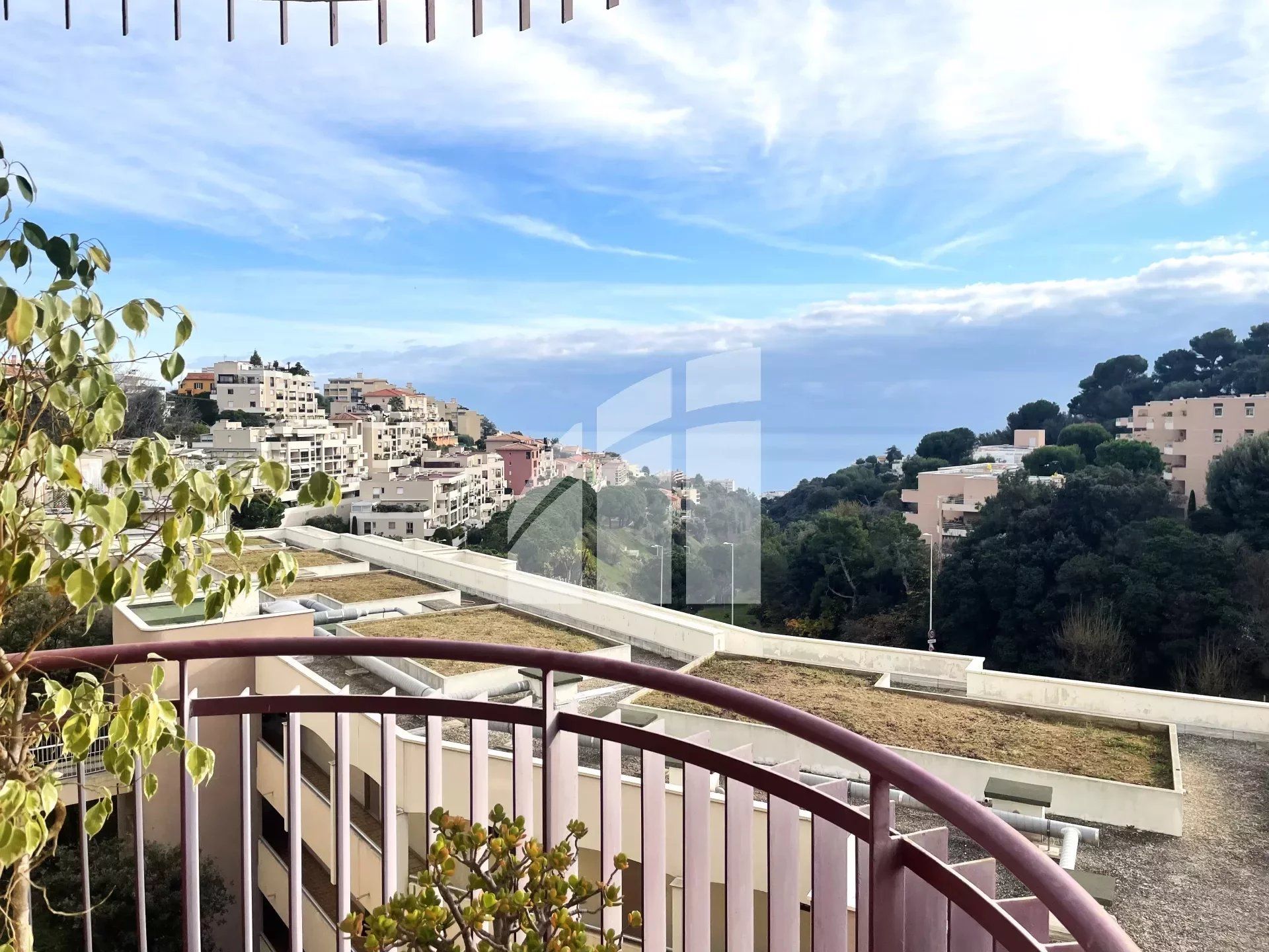 Condominium in Nice, Alpes-Maritimes 12641679