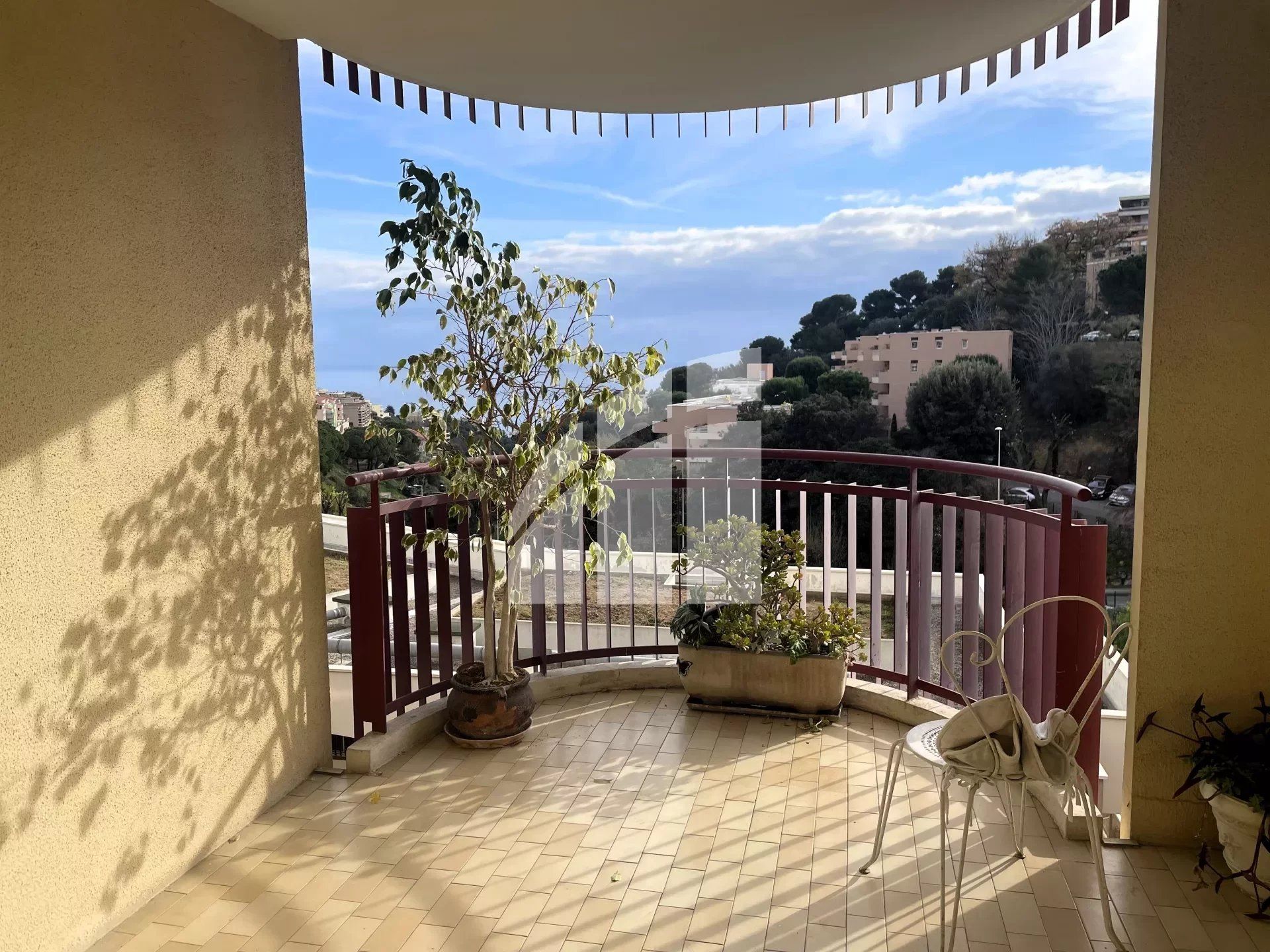 Condominium in Nice, Alpes-Maritimes 12641679