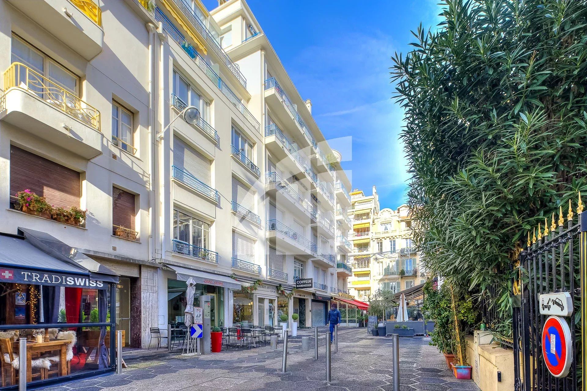 Condominio nel Nice, Alpes-Maritimes 12641698