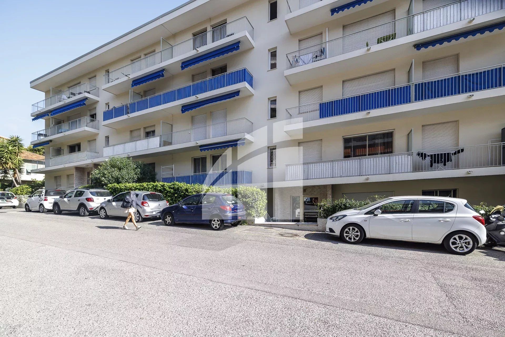 Kondominium w Nice, Alpes-Maritimes 12641710