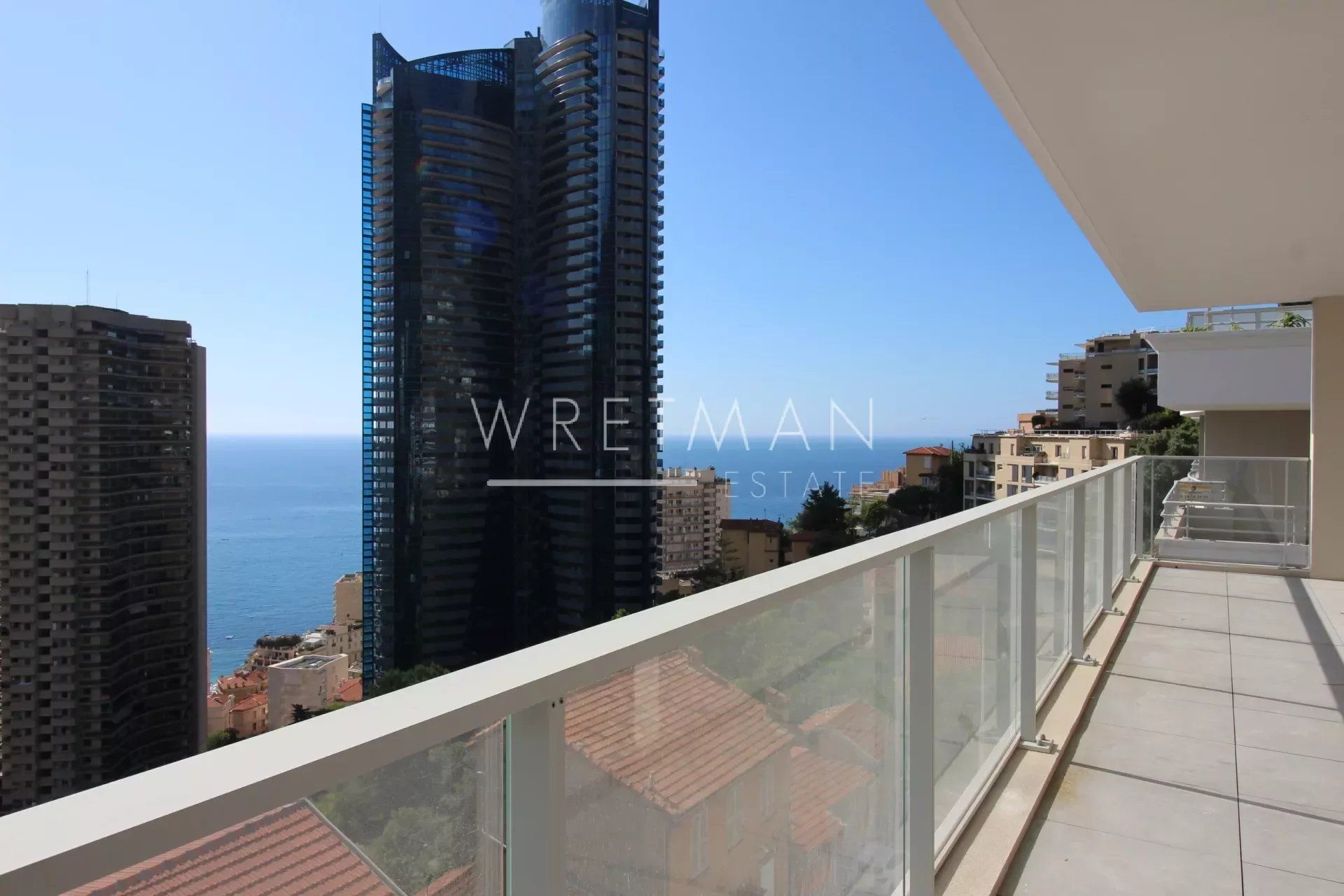 Condominio nel Beausoleil, Alpes-Maritimes 12641725