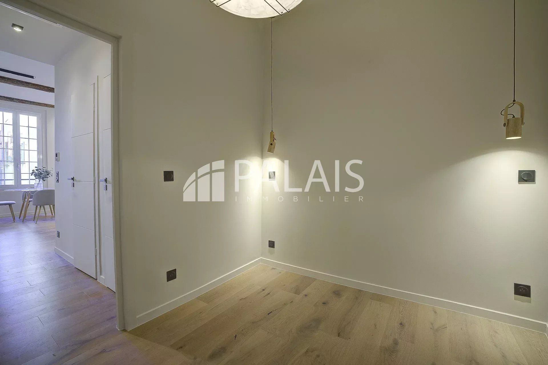 Condominio en Nice, Alpes-Maritimes 12641752