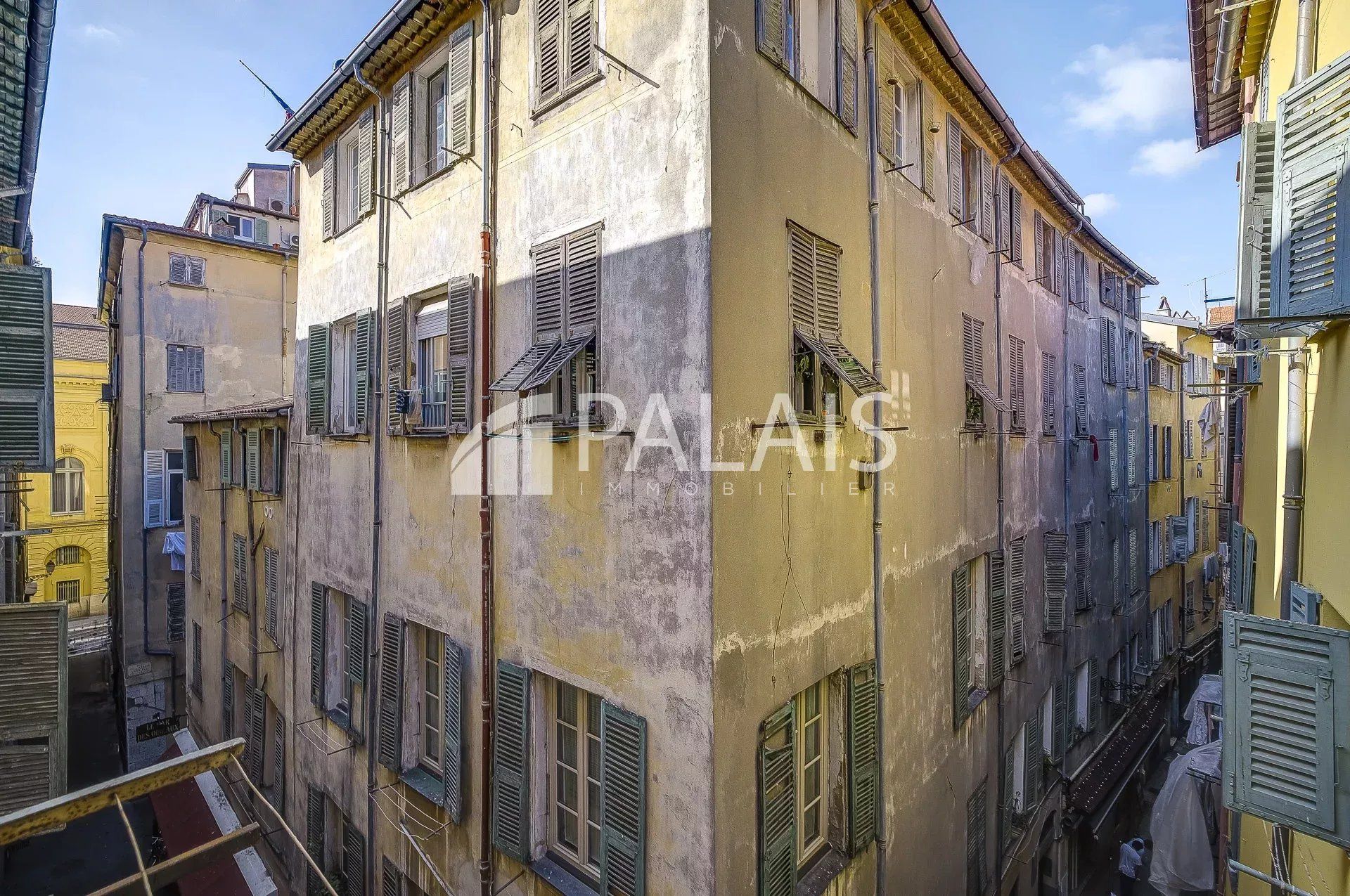 Condominio en Nice, Alpes-Maritimes 12641752