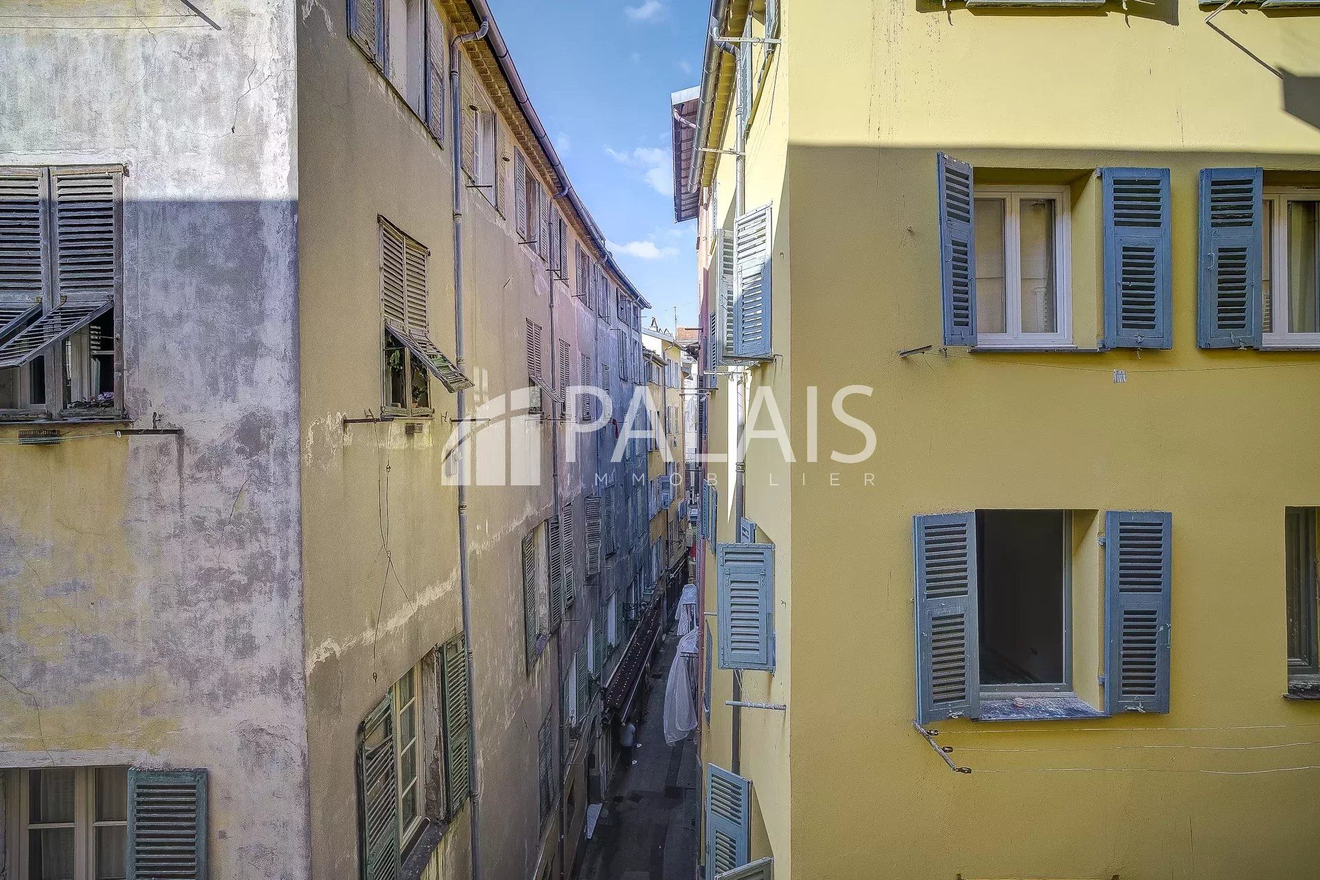 Condominio en Nice, Alpes-Maritimes 12641752