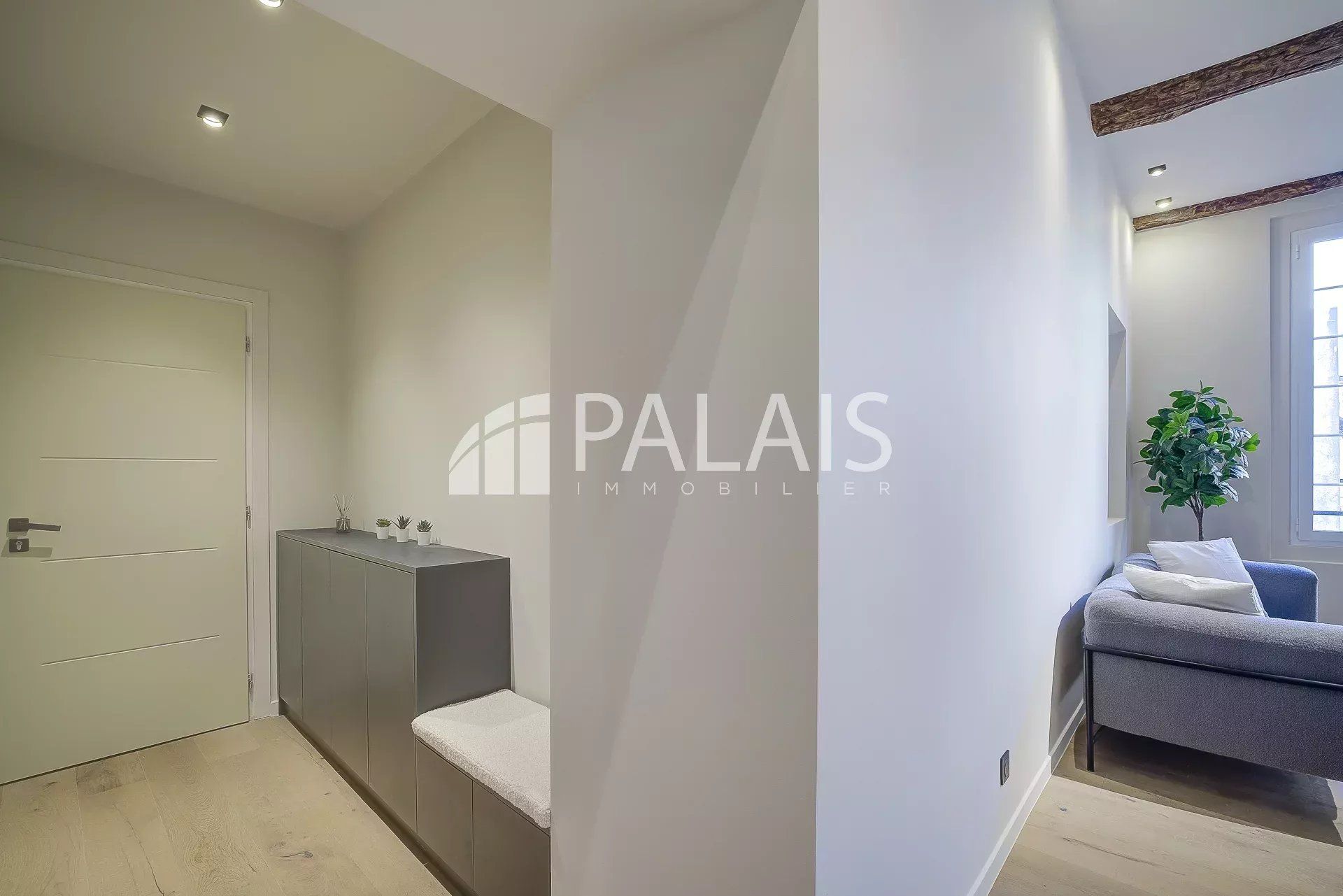 Condominio en Nice, Alpes-Maritimes 12641752