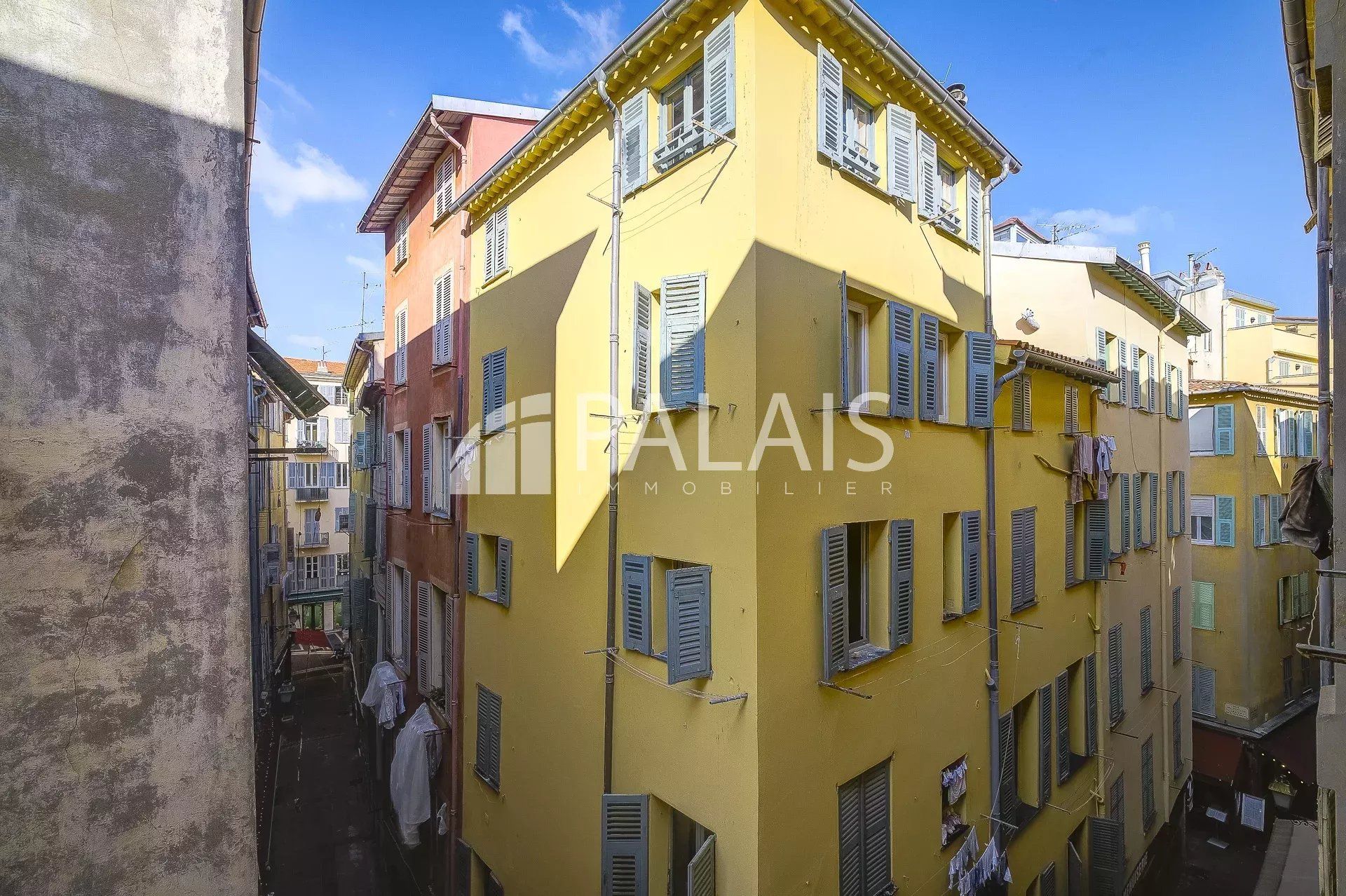 سكني في Nice, Alpes-Maritimes 12641752