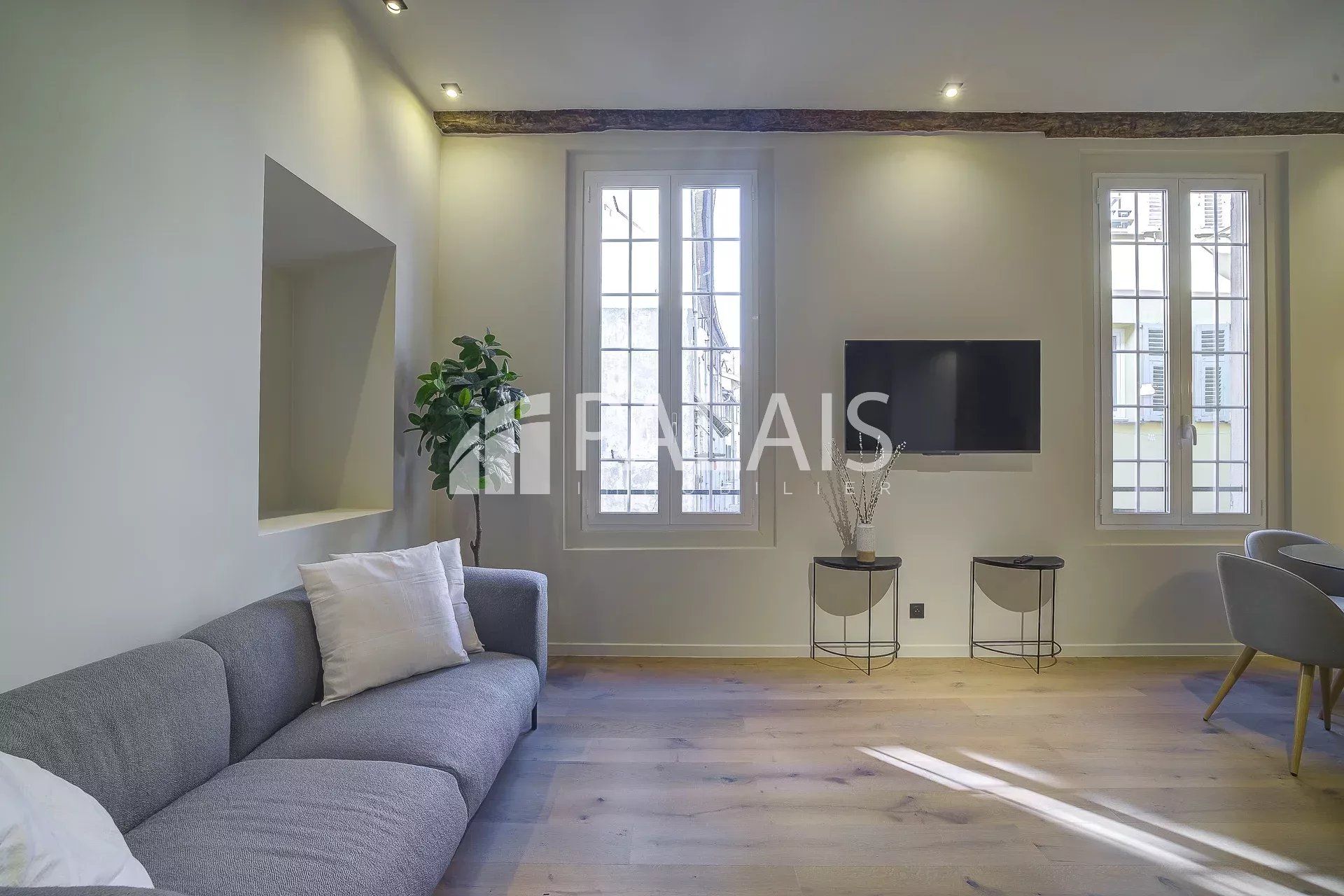 Residencial en Nice, Alpes-Maritimes 12641752