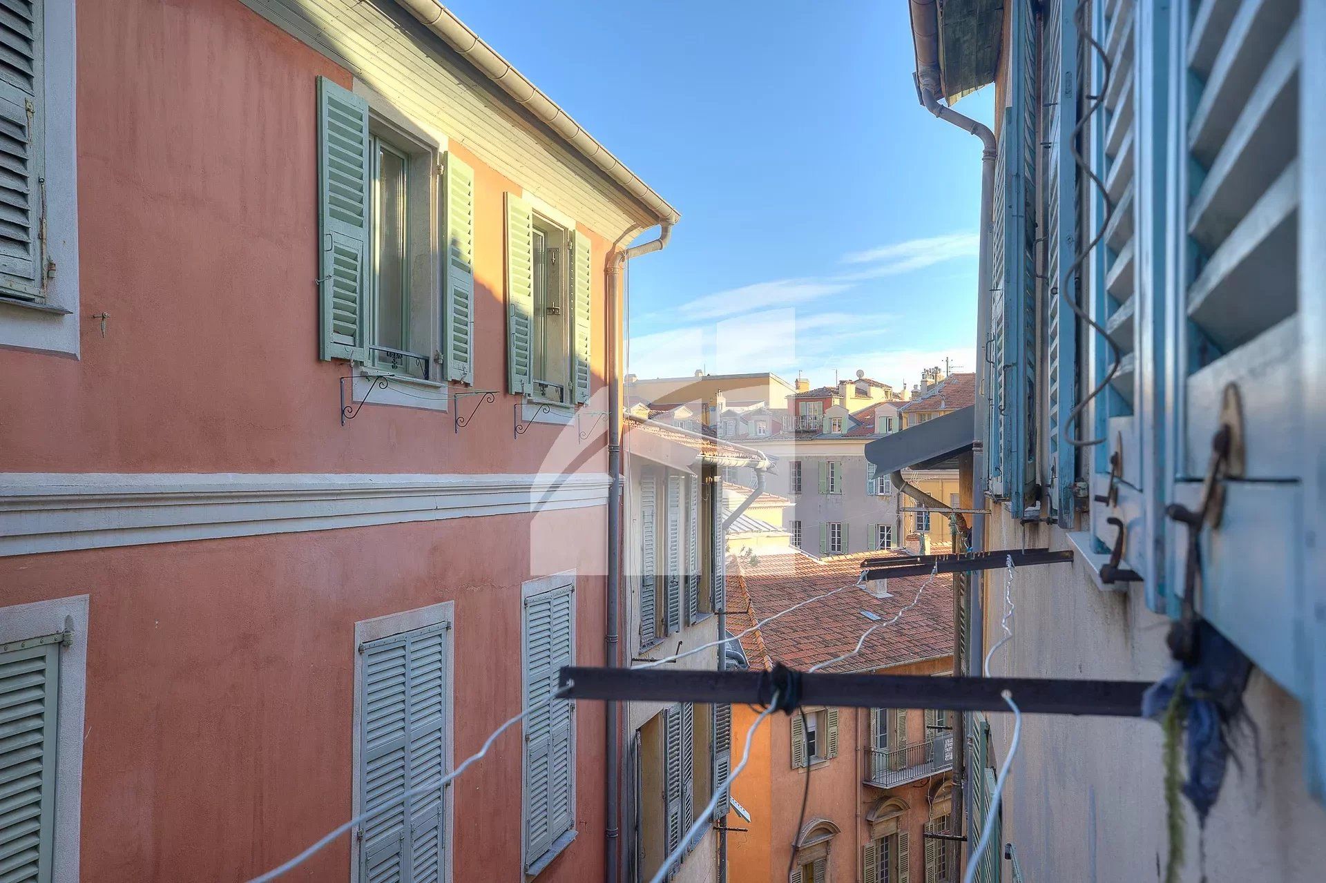 Condominio nel Nice, Alpes-Maritimes 12641755