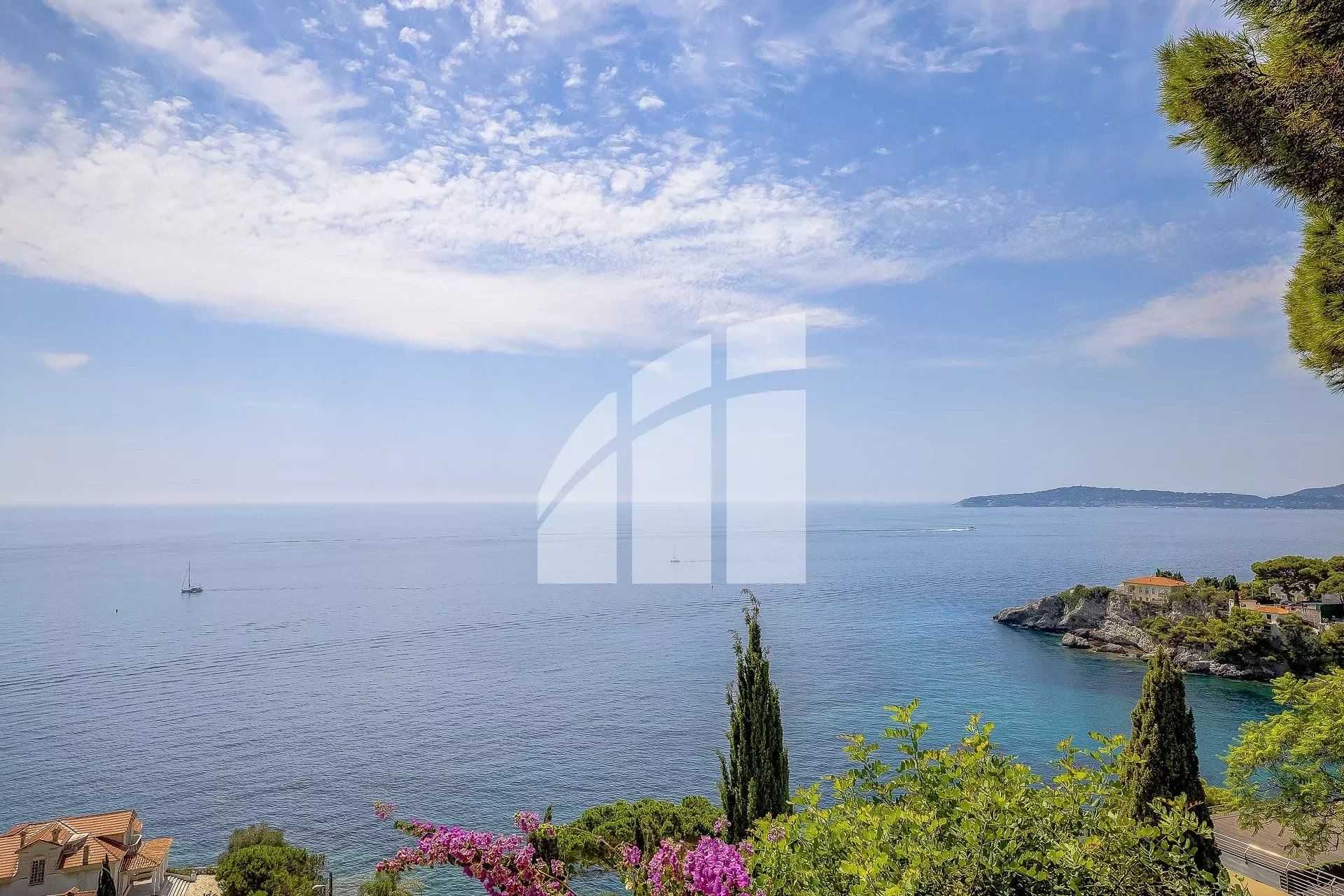 Huis in Cap-d'Ail, Alpes-Maritimes 12641768