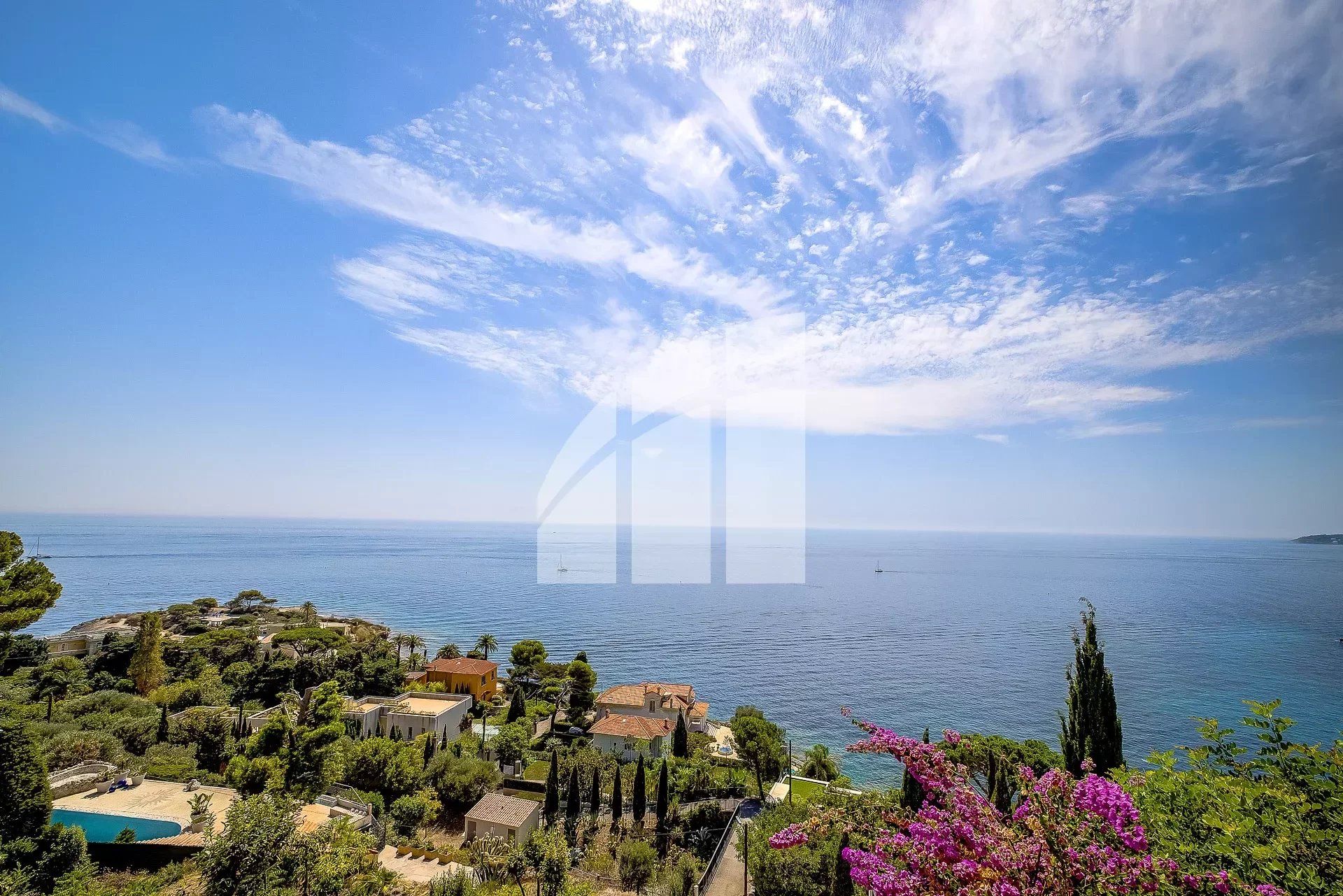 Huis in Cap-d'Ail, Alpes-Maritimes 12641768