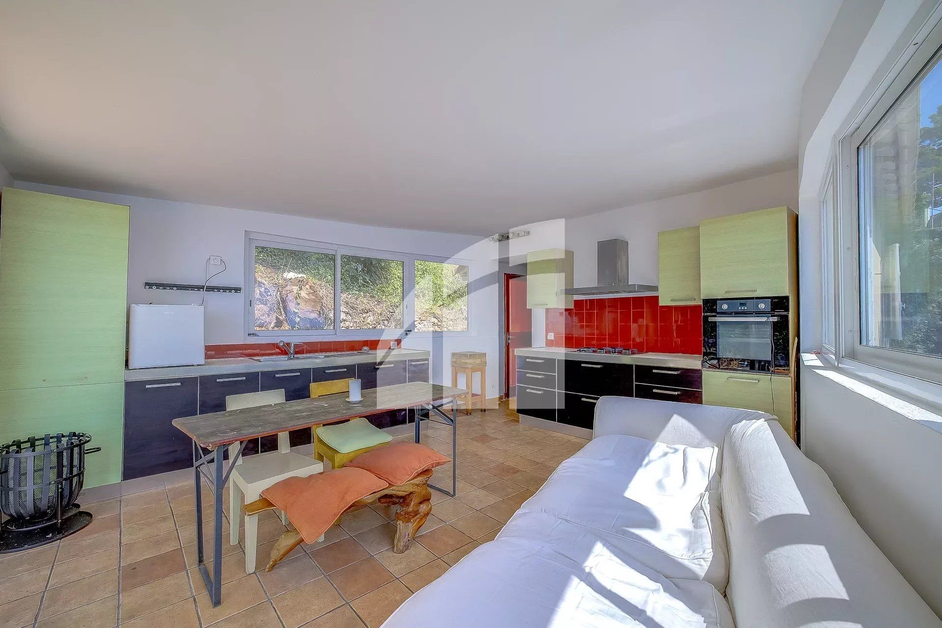 Huis in Cap-d'Ail, Alpes-Maritimes 12641768