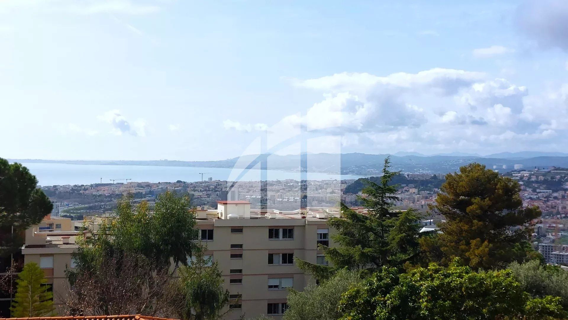 公寓 在 Nice, Alpes-Maritimes 12641827