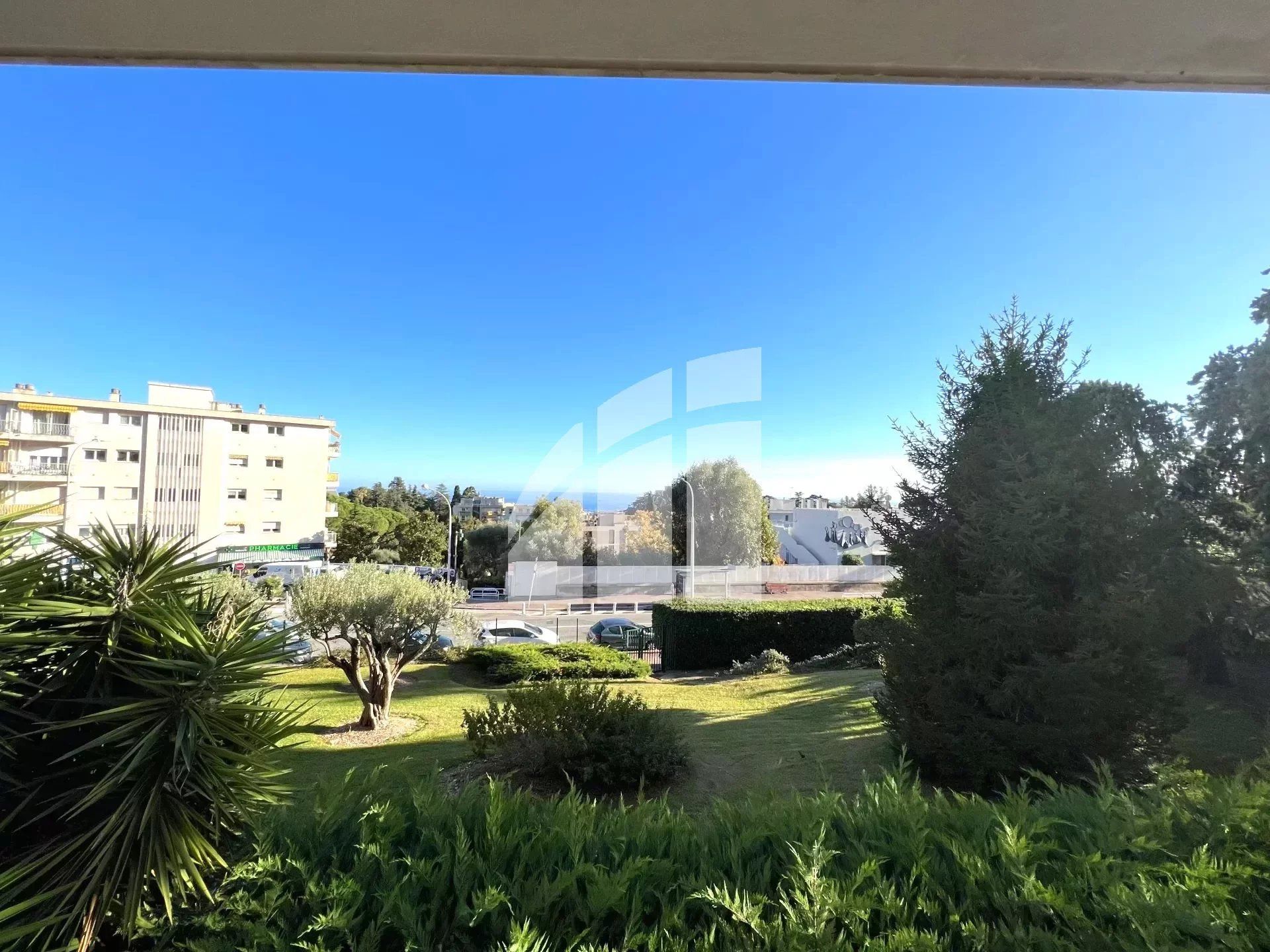 سكني في Nice, Alpes-Maritimes 12641859