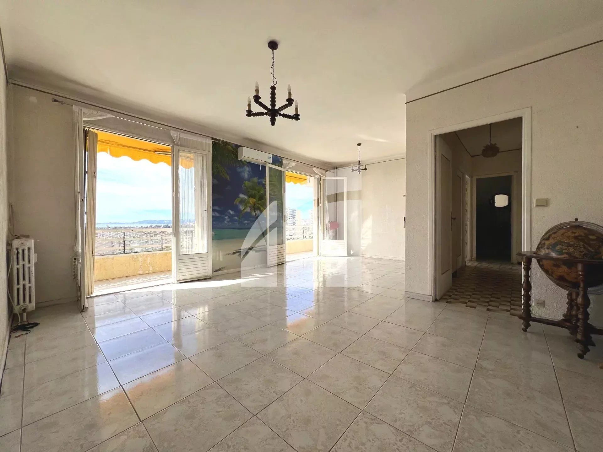 Condominio nel Nice, Alpes-Maritimes 12641865