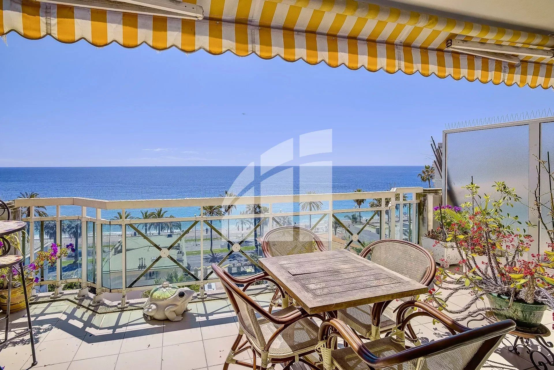 سكني في Nice, Alpes-Maritimes 12641872