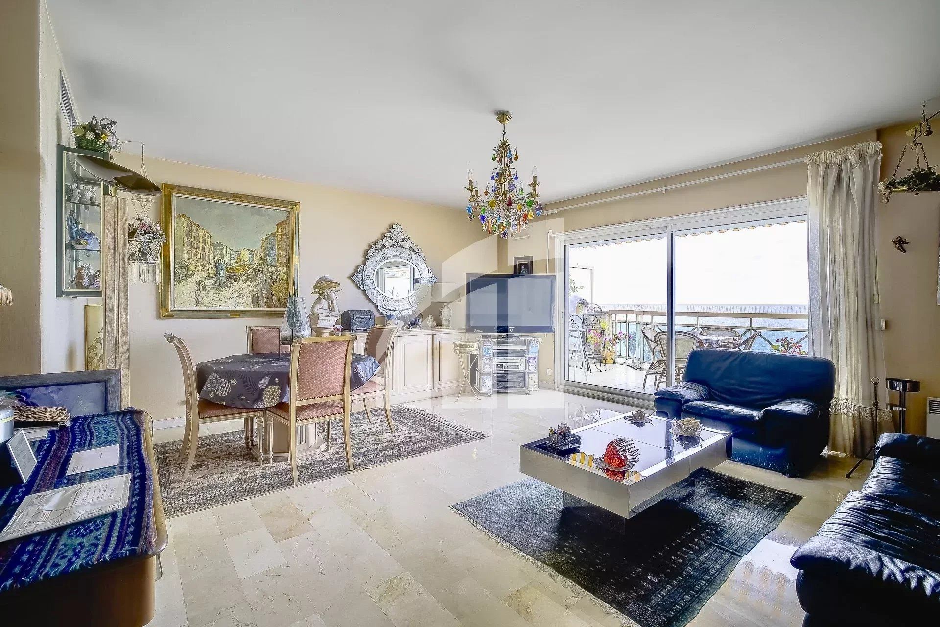 سكني في Nice, Alpes-Maritimes 12641872