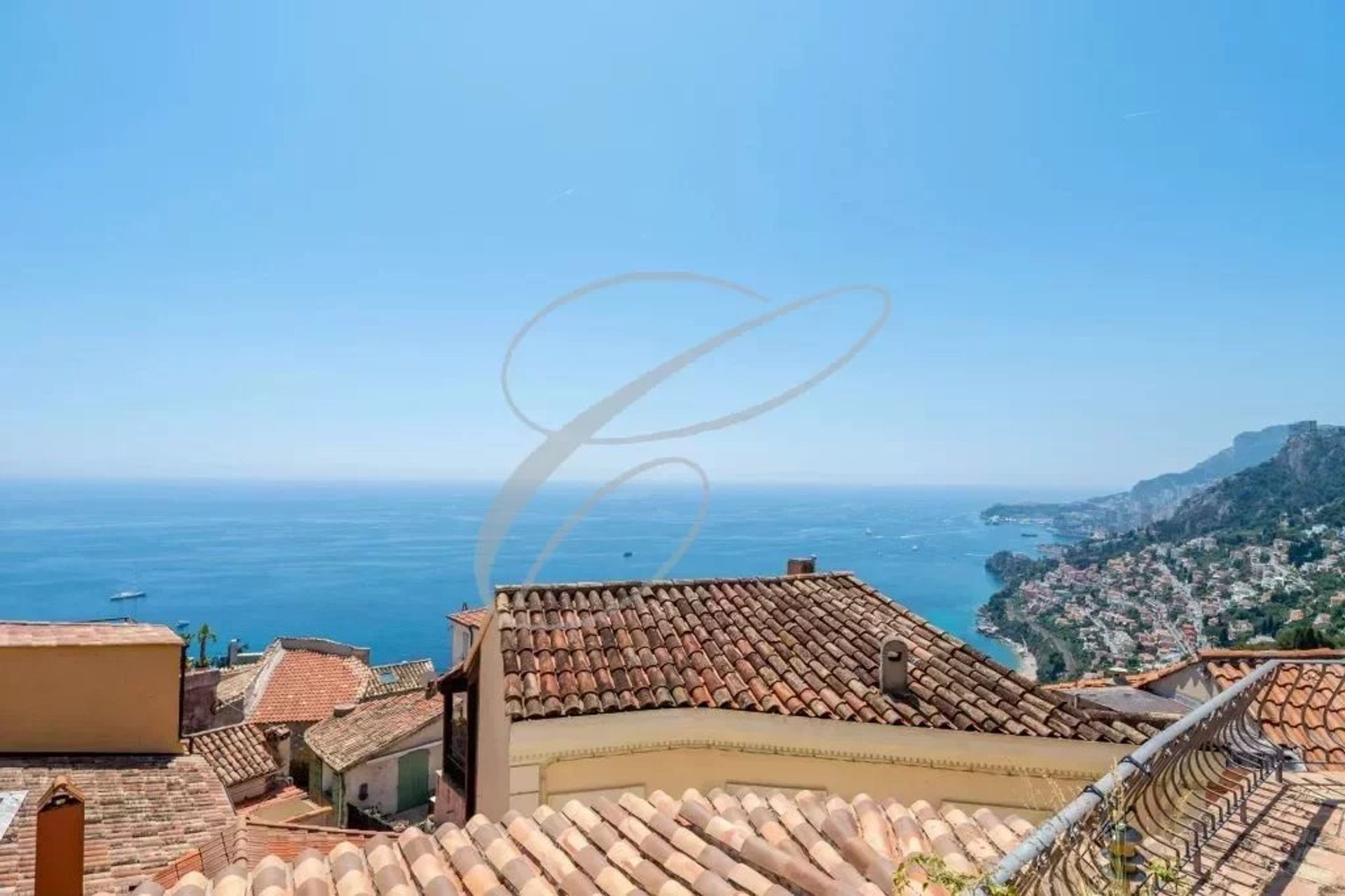 Hus i Roquebrune-Cap-Martin, Alpes-Maritimes 12641889