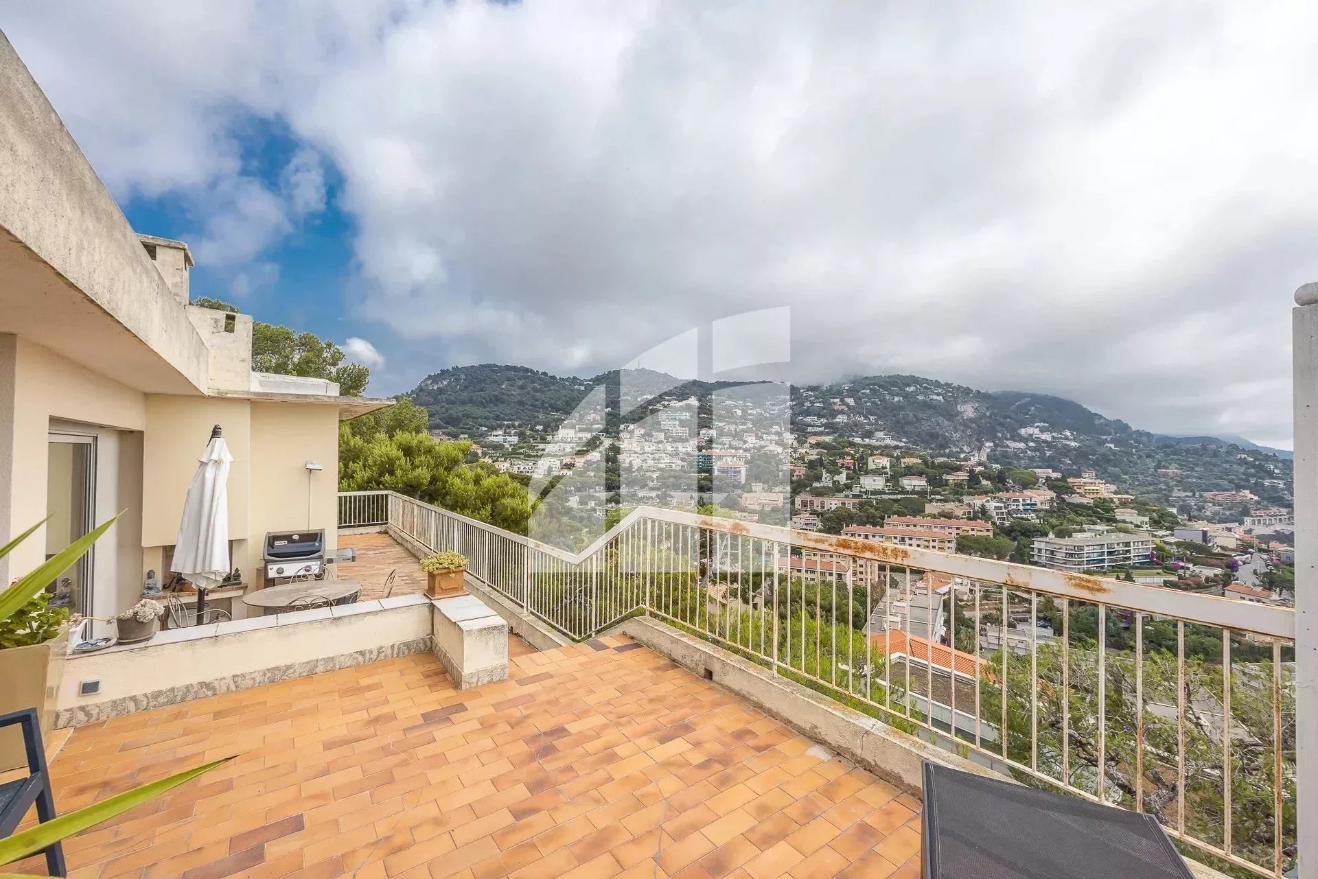 residencial no Villefranche-sur-Mer, Alpes-Maritimes 12641921