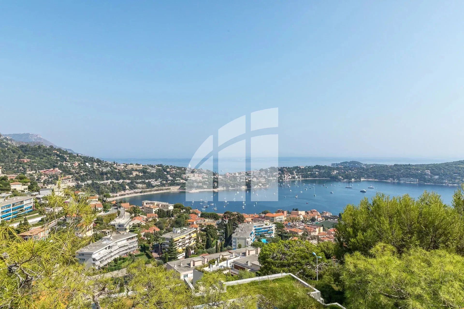 residencial no Villefranche-sur-Mer, Alpes-Maritimes 12641921