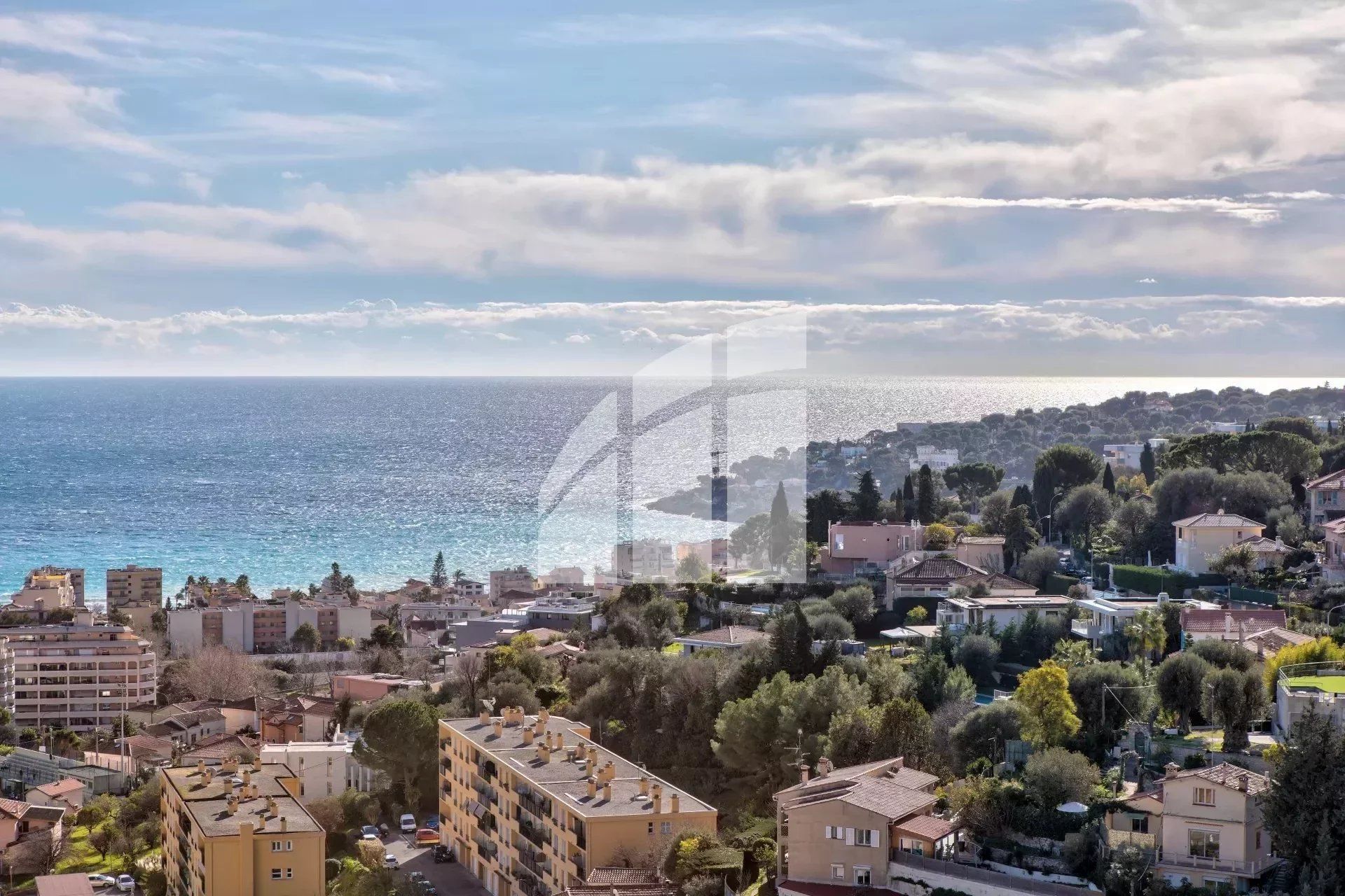 Кондоминиум в Roquebrune-Cap-Martin, Alpes-Maritimes 12641952