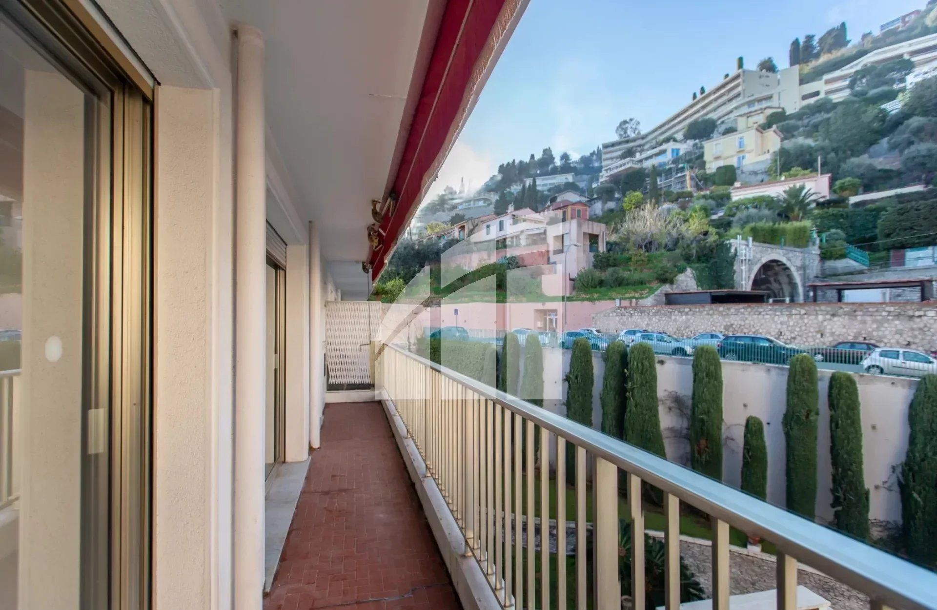 Condominio en Menton, Alpes-Maritimes 12641971