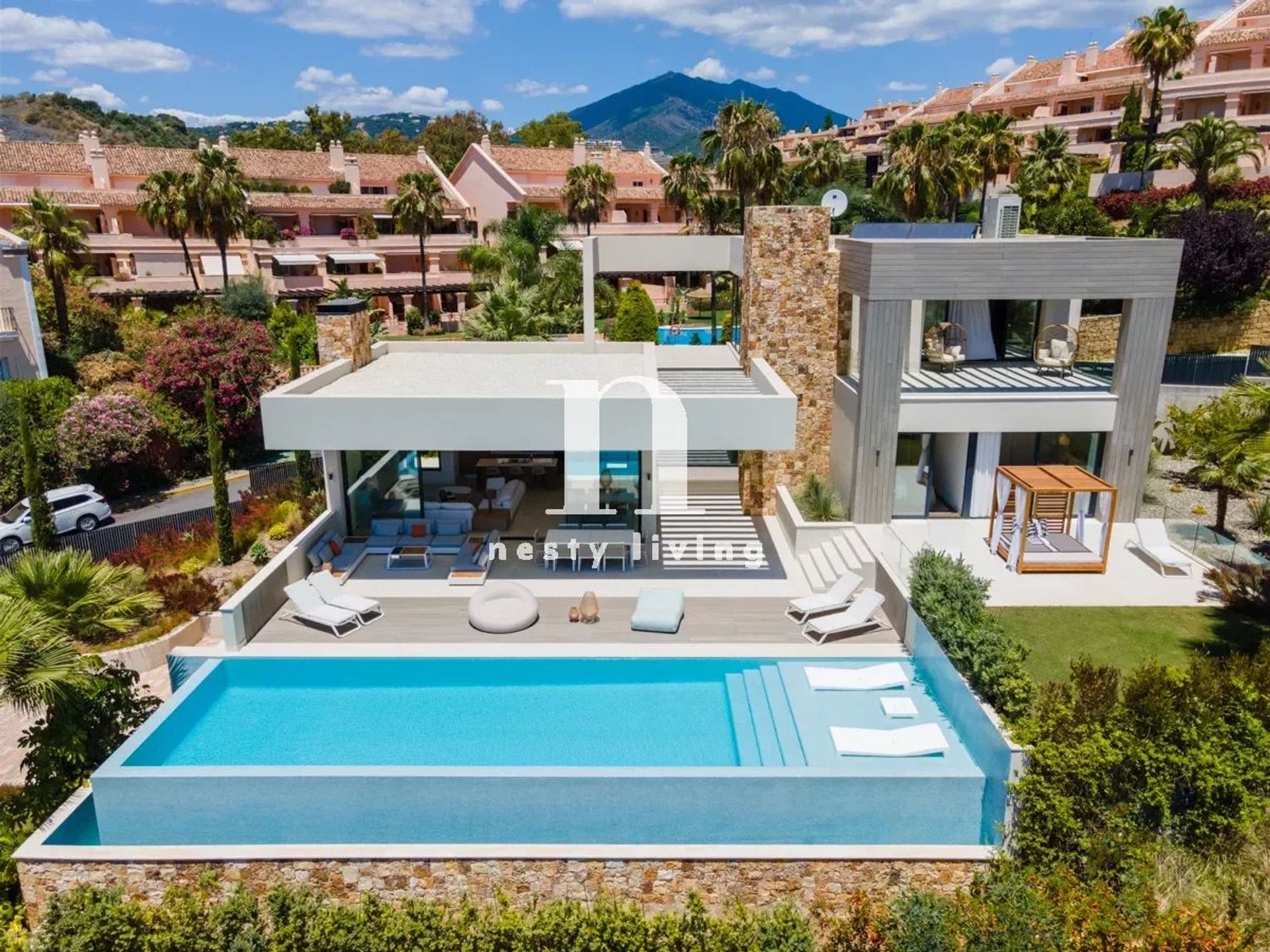 Huis in Nueva Andalucia, Málaga 12642020