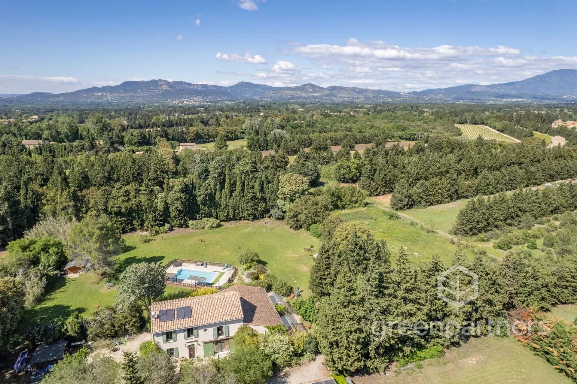 casa en Loriol-du-Comtat, Provence-Alpes-Cote d'Azur 12642028