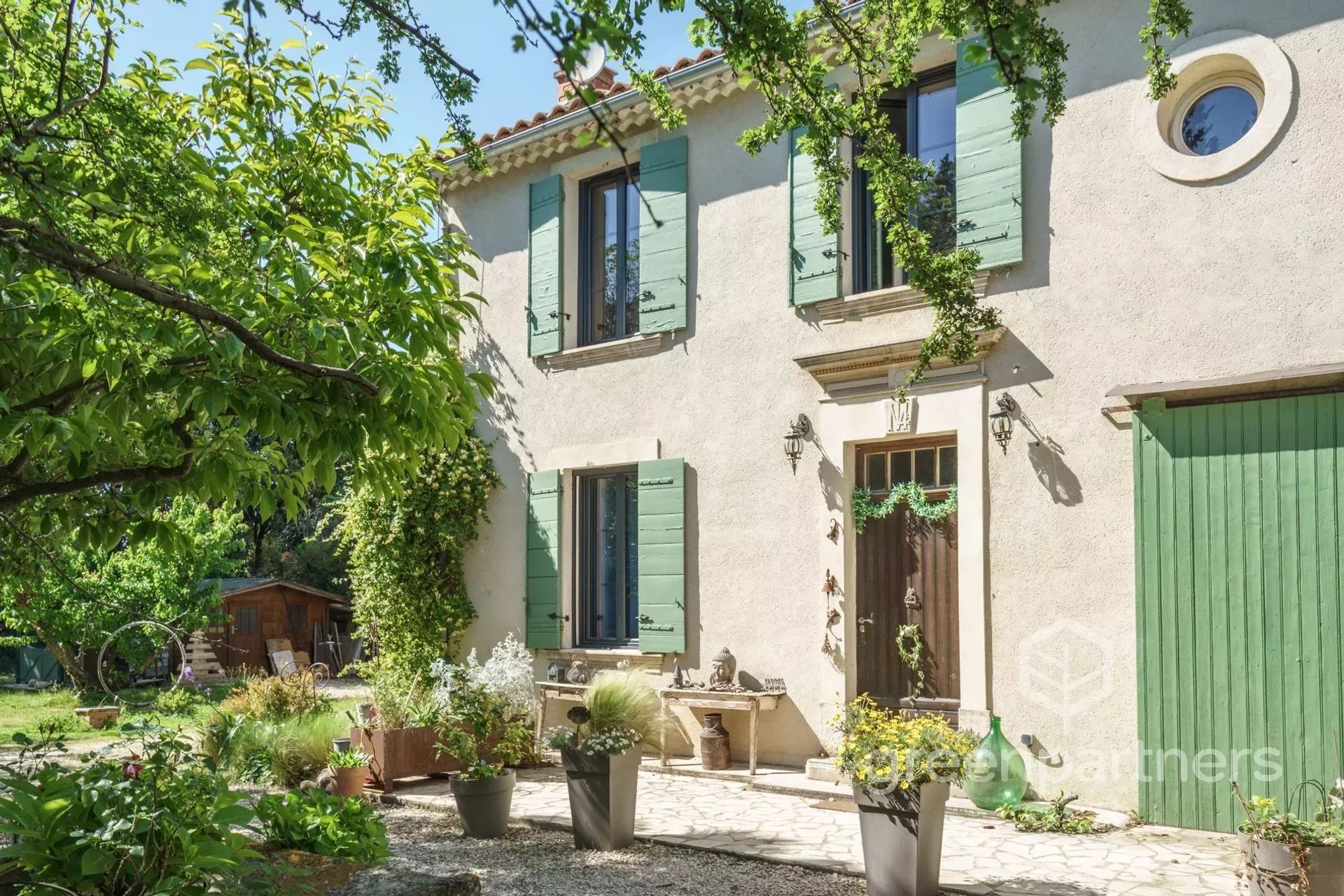 Huis in Carpentras, Vaucluse 12642028