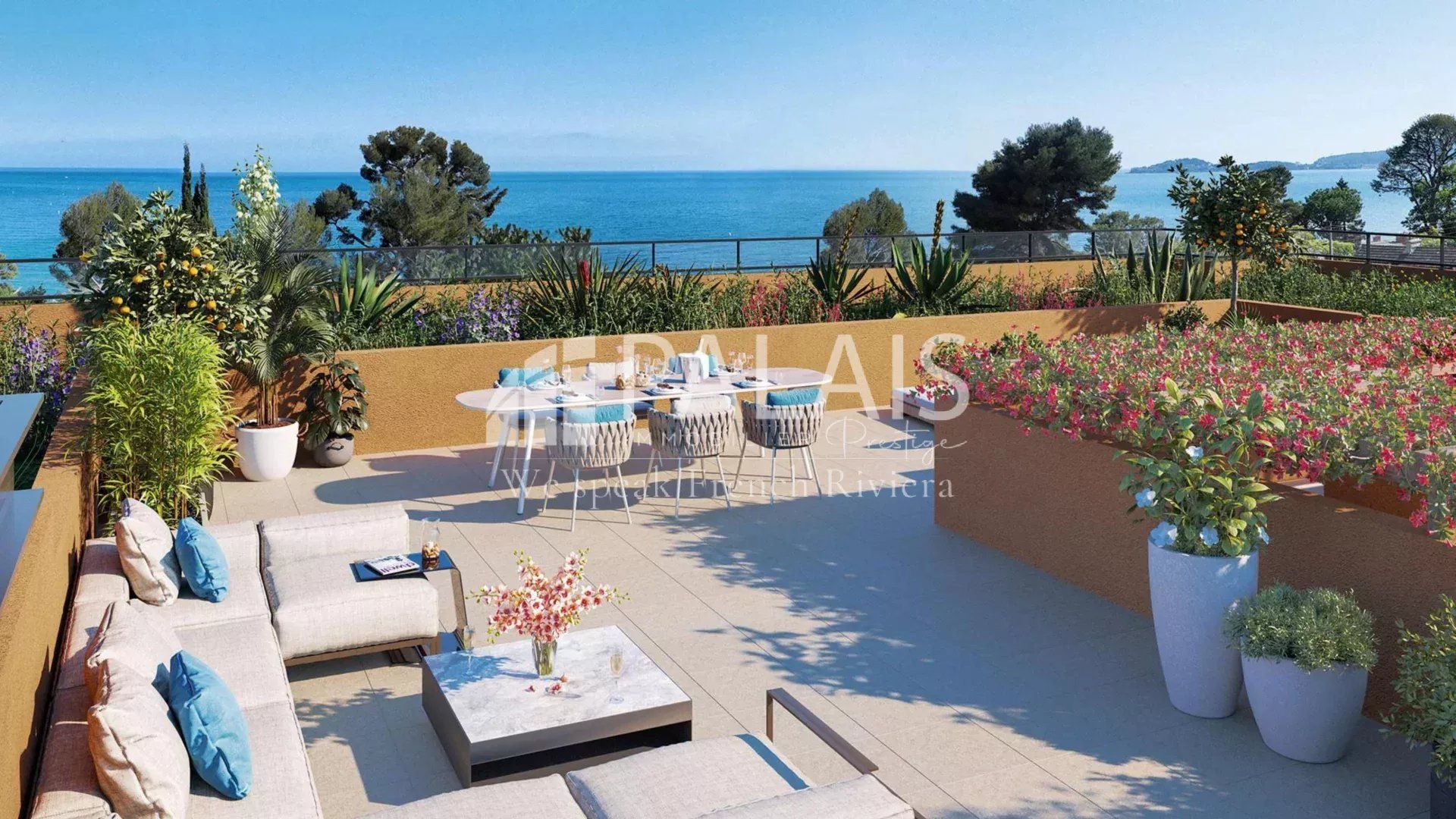 Condominium in Eze, Provence-Alpes-Cote d'Azur 12642068