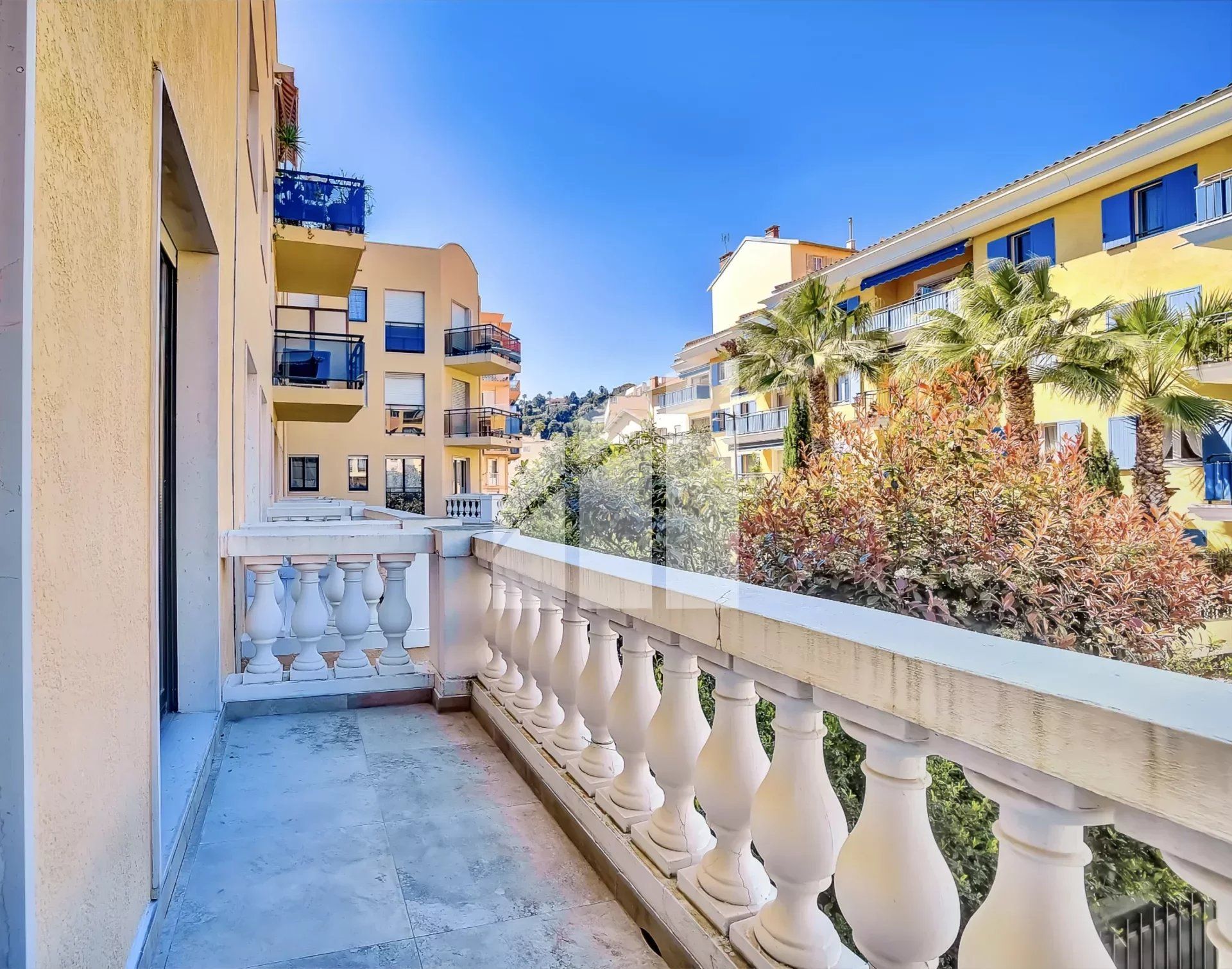 Квартира в Beaulieu-sur-Mer, Alpes-Maritimes 12642095