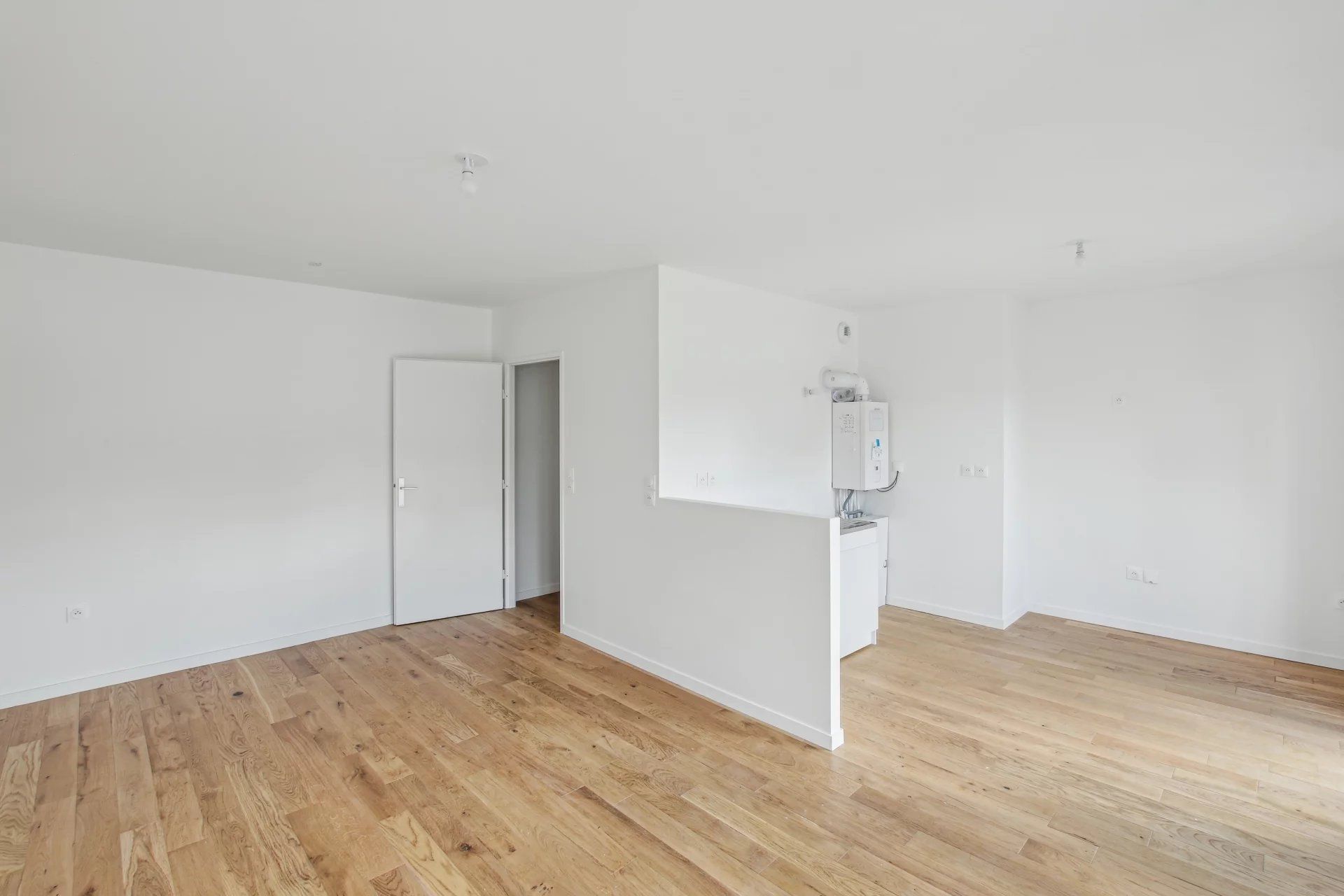 Condominium dans Saint-Ouen, Ile-de-France 12642132